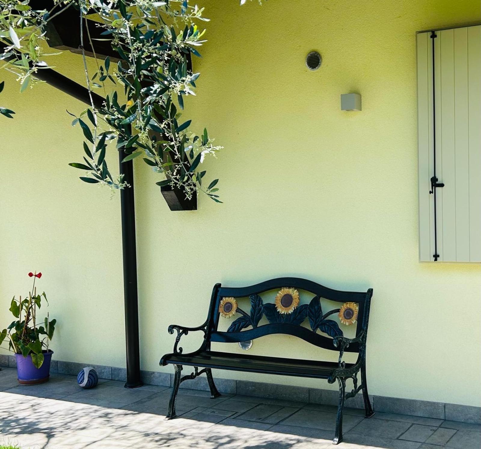 Rossini Apartment *
