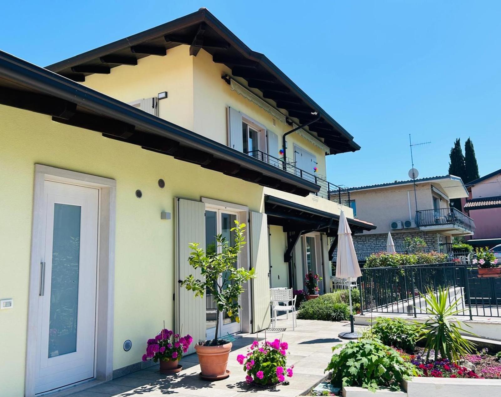 Apartment Rossini *