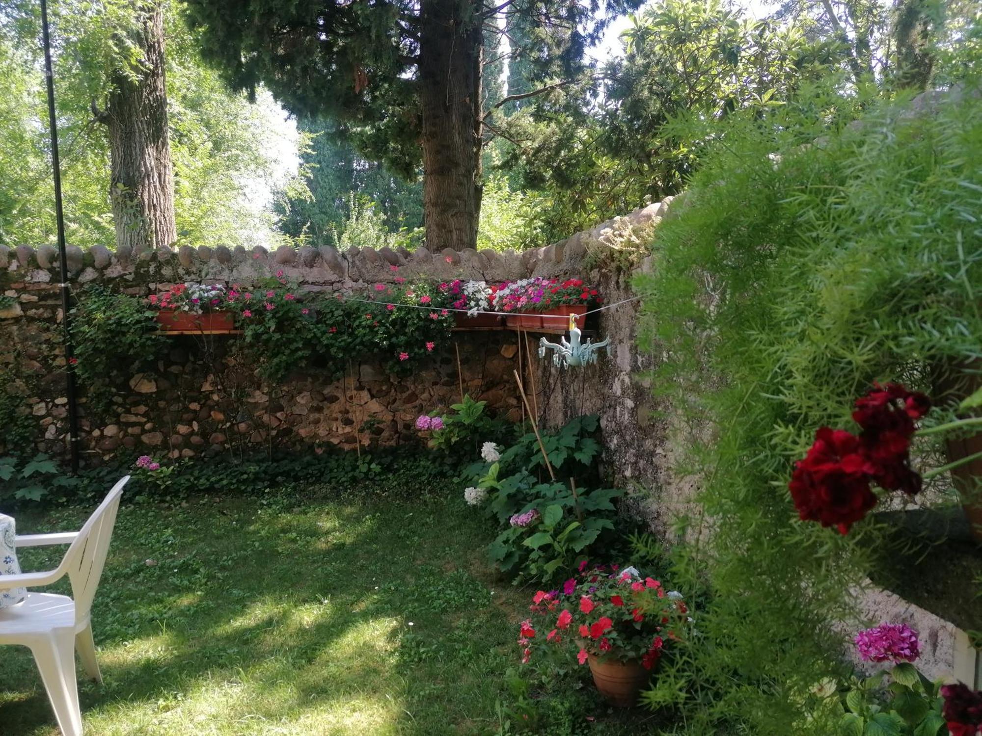La Casa Di Marzia
