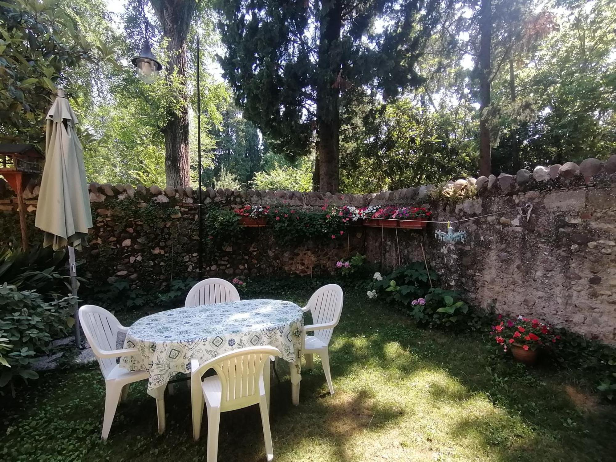 La Casa Di Marzia Apartment