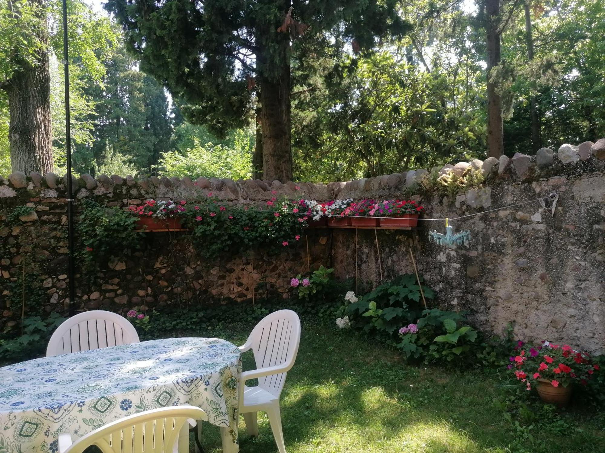 La Casa Di Marzia Apartment Bardolino