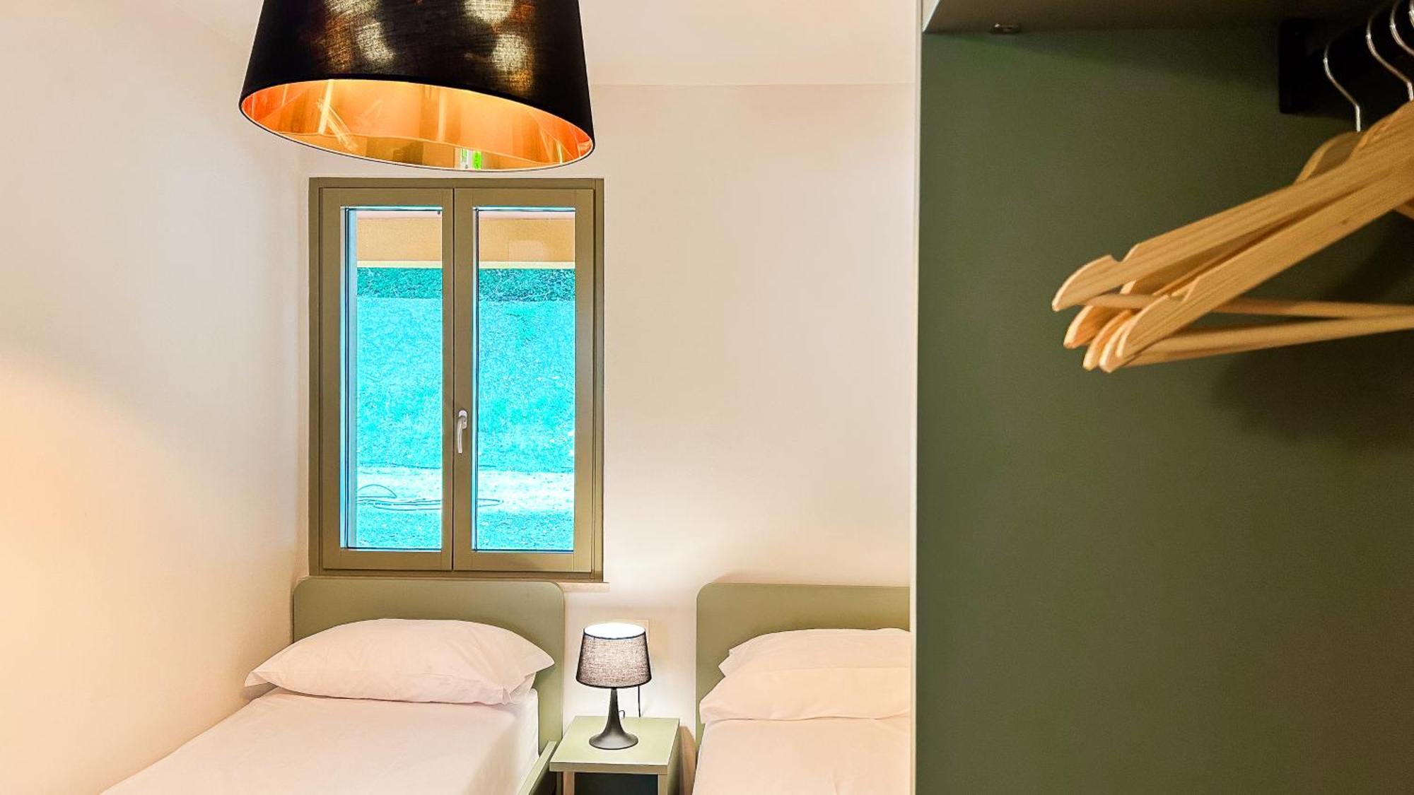 Aparthotel Vignol 3*