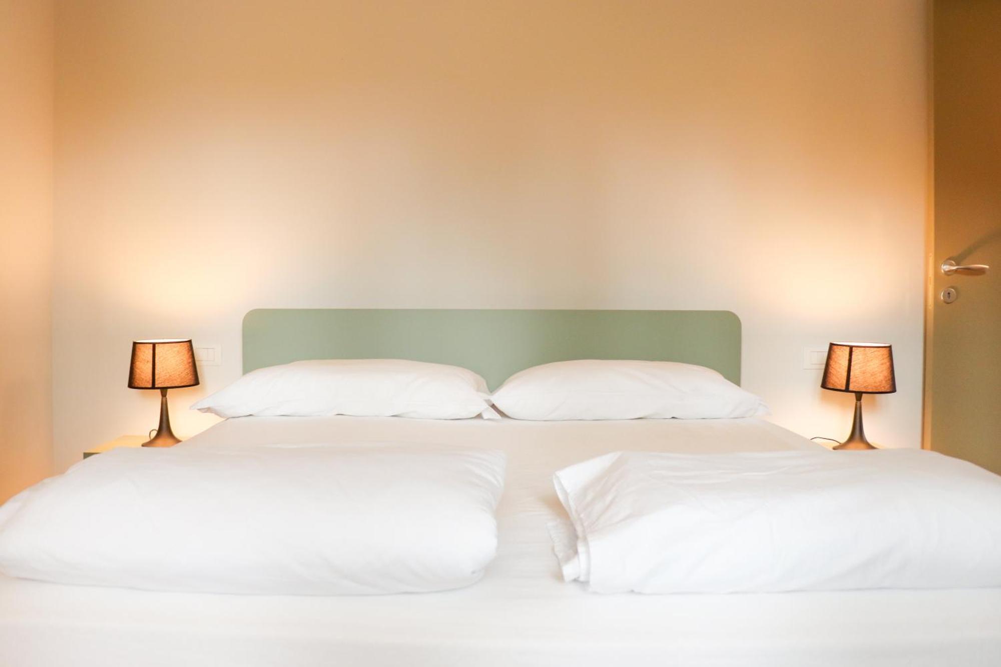 Hotel de apartamente Vignol Bardolino