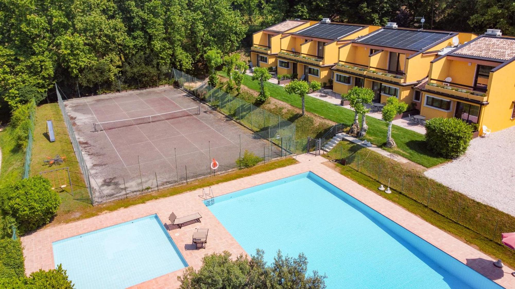 Vignol Hotel de apartamente Bardolino