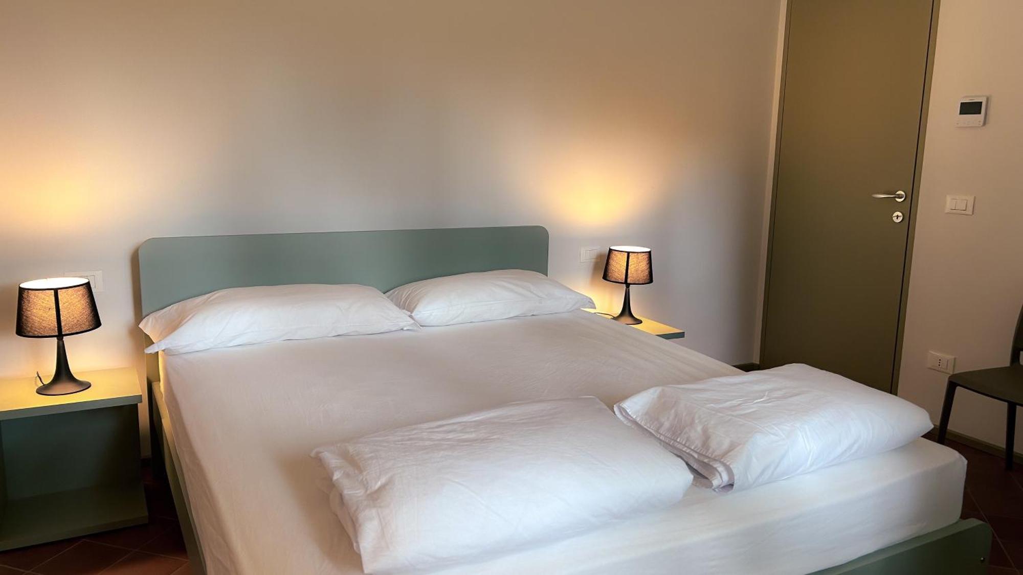 Aparthotel Vignol 3*