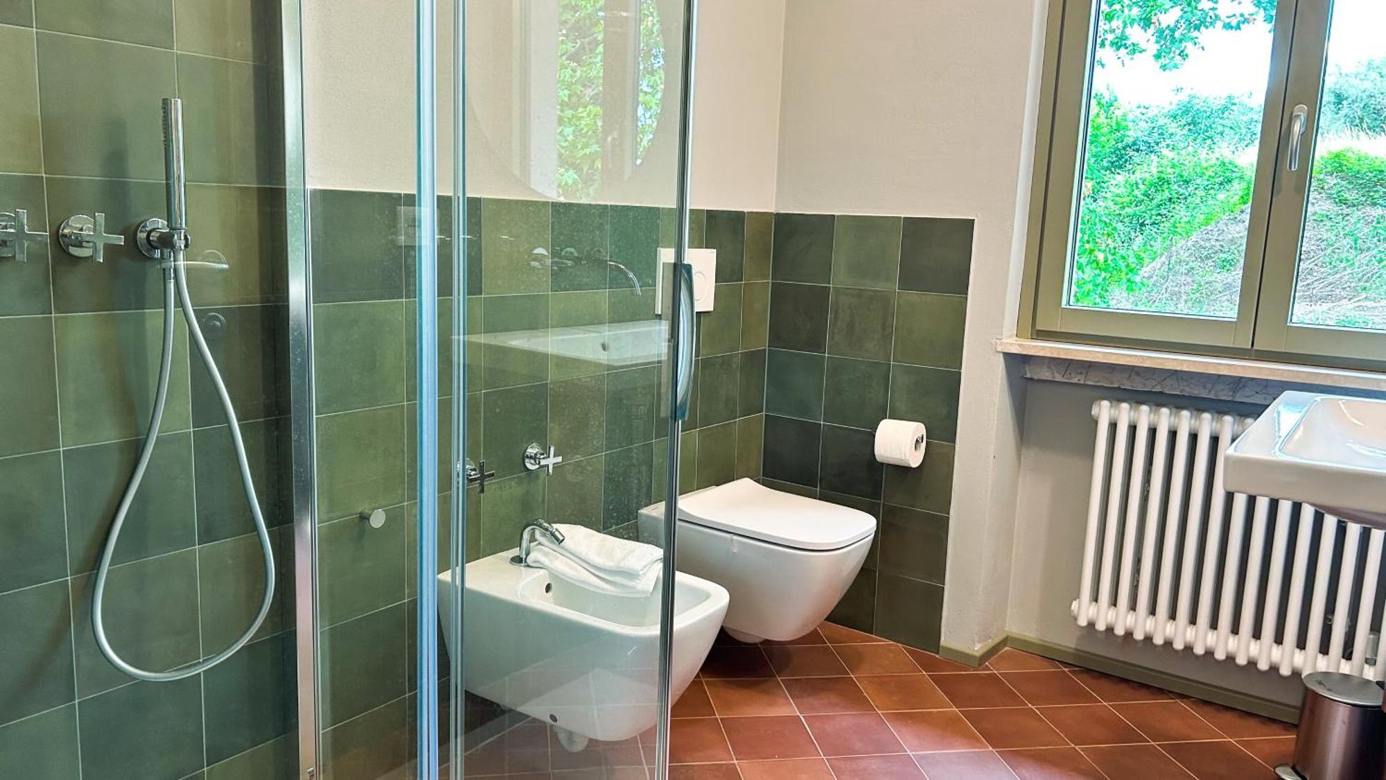 Vignol Hotel de apartamente 3*