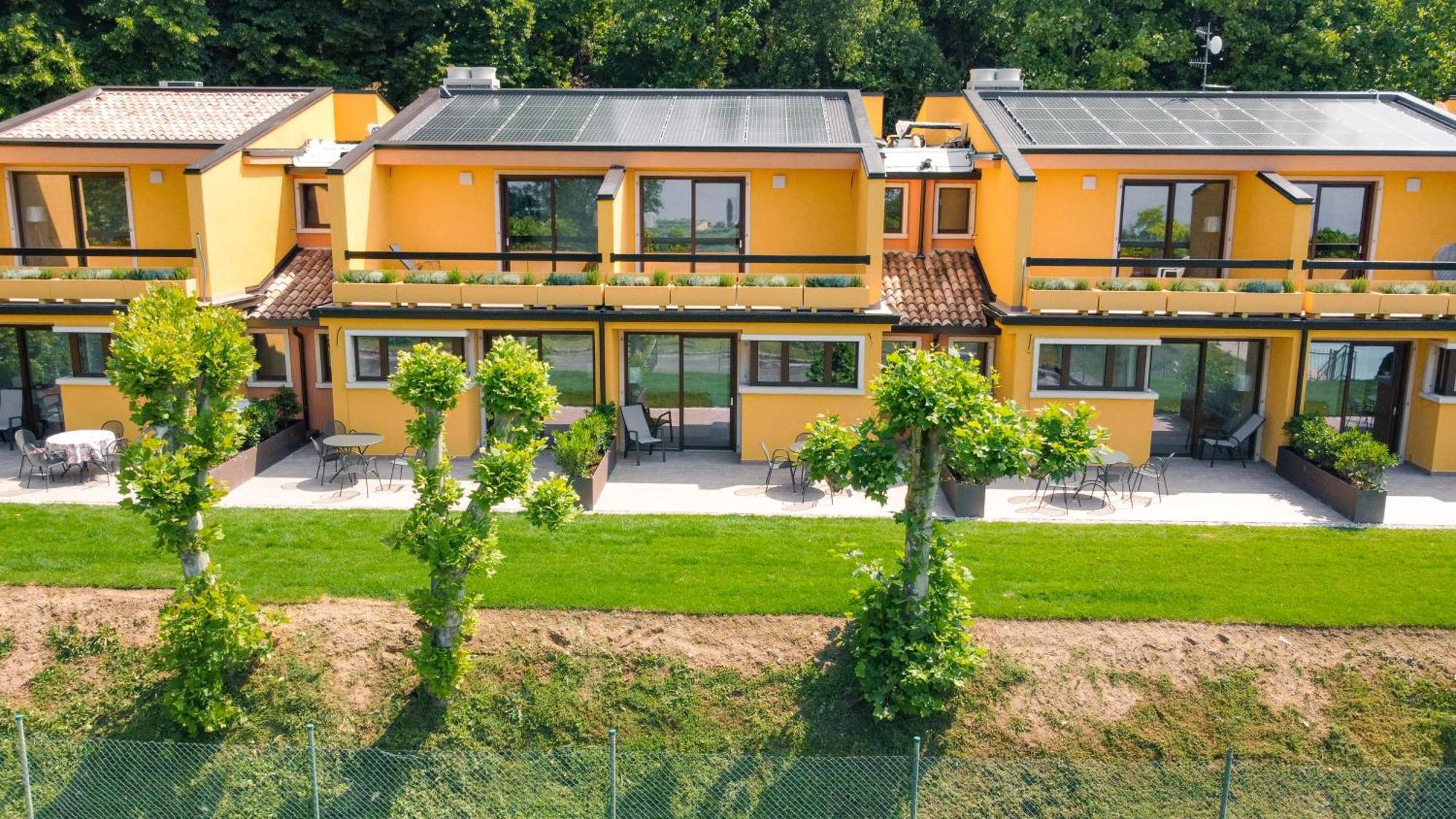 Vignol Hotel de apartamente Bardolino