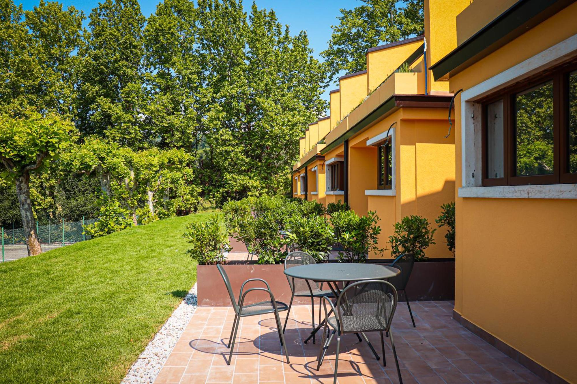 Aparthotel Vignol Bardolino