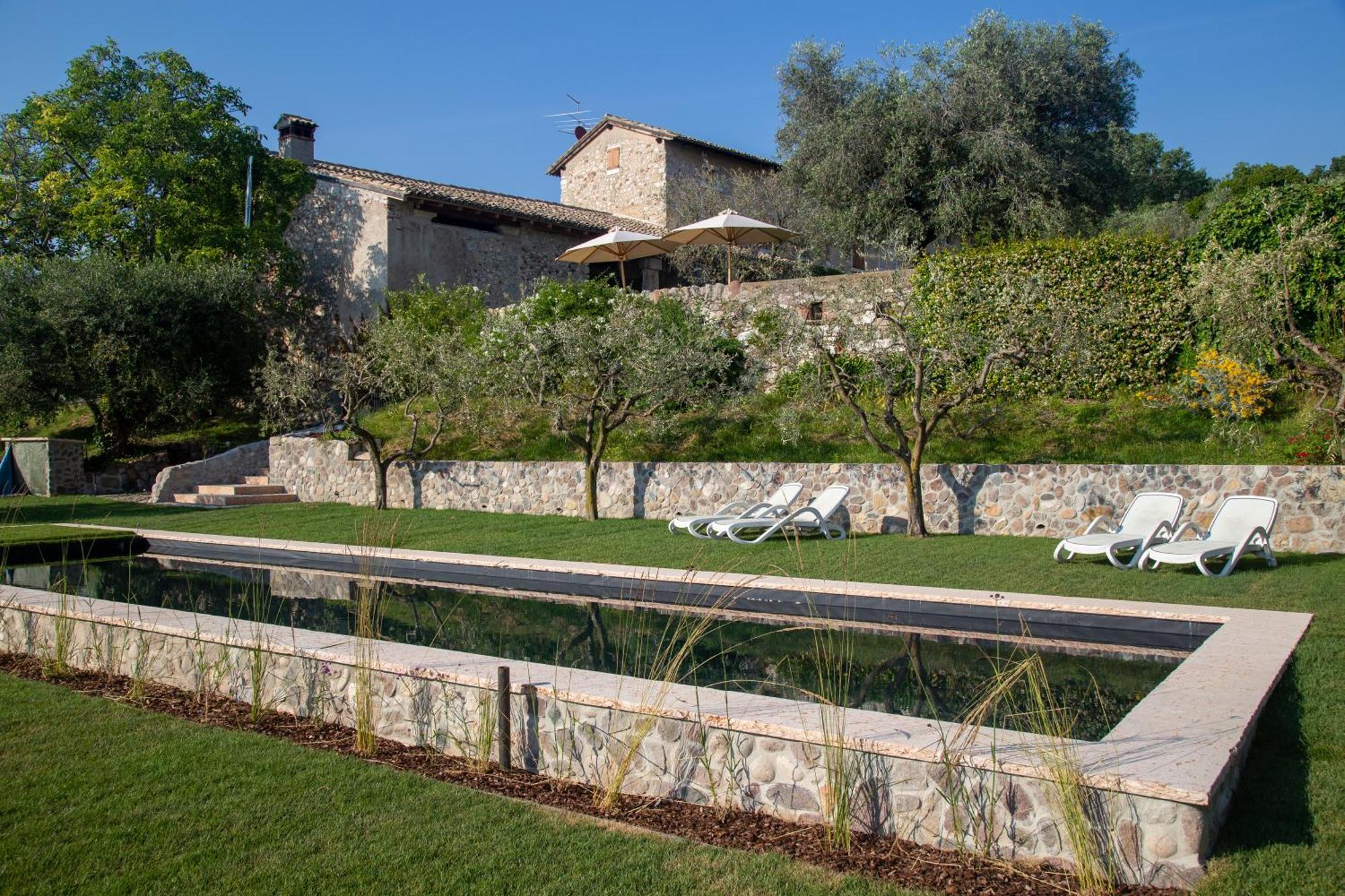 Rustico Corte Capitani Casa vacanze Bardolino