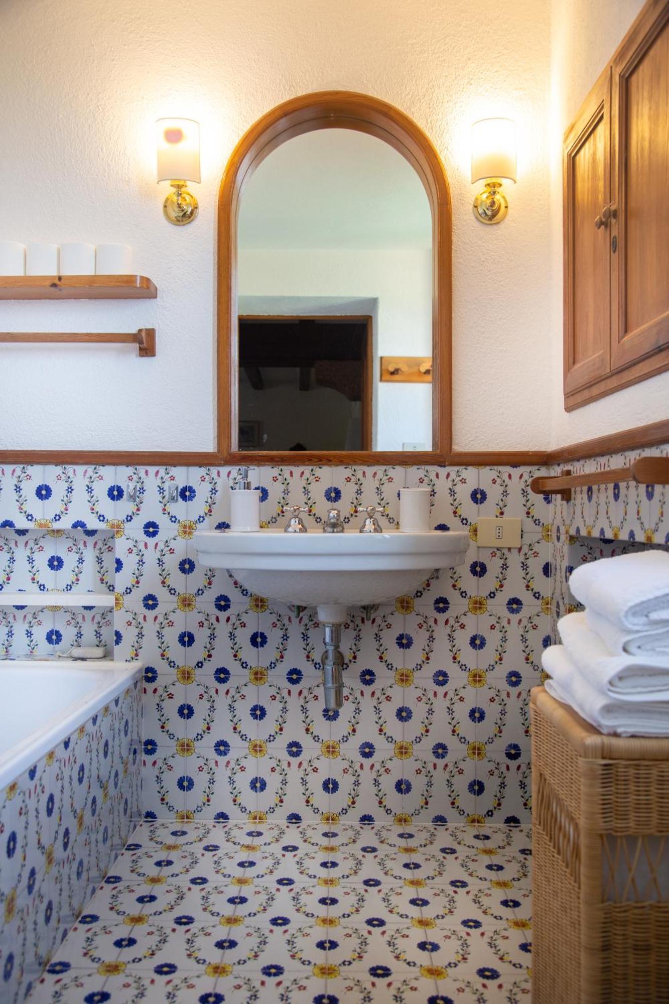 Rustico Corte Capitani Casa vacanze Bardolino