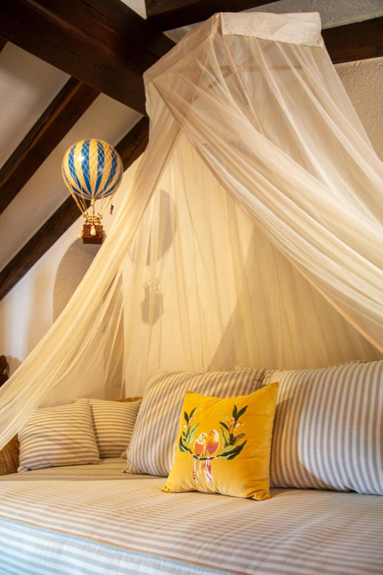 Rustico Corte Capitani Holiday home