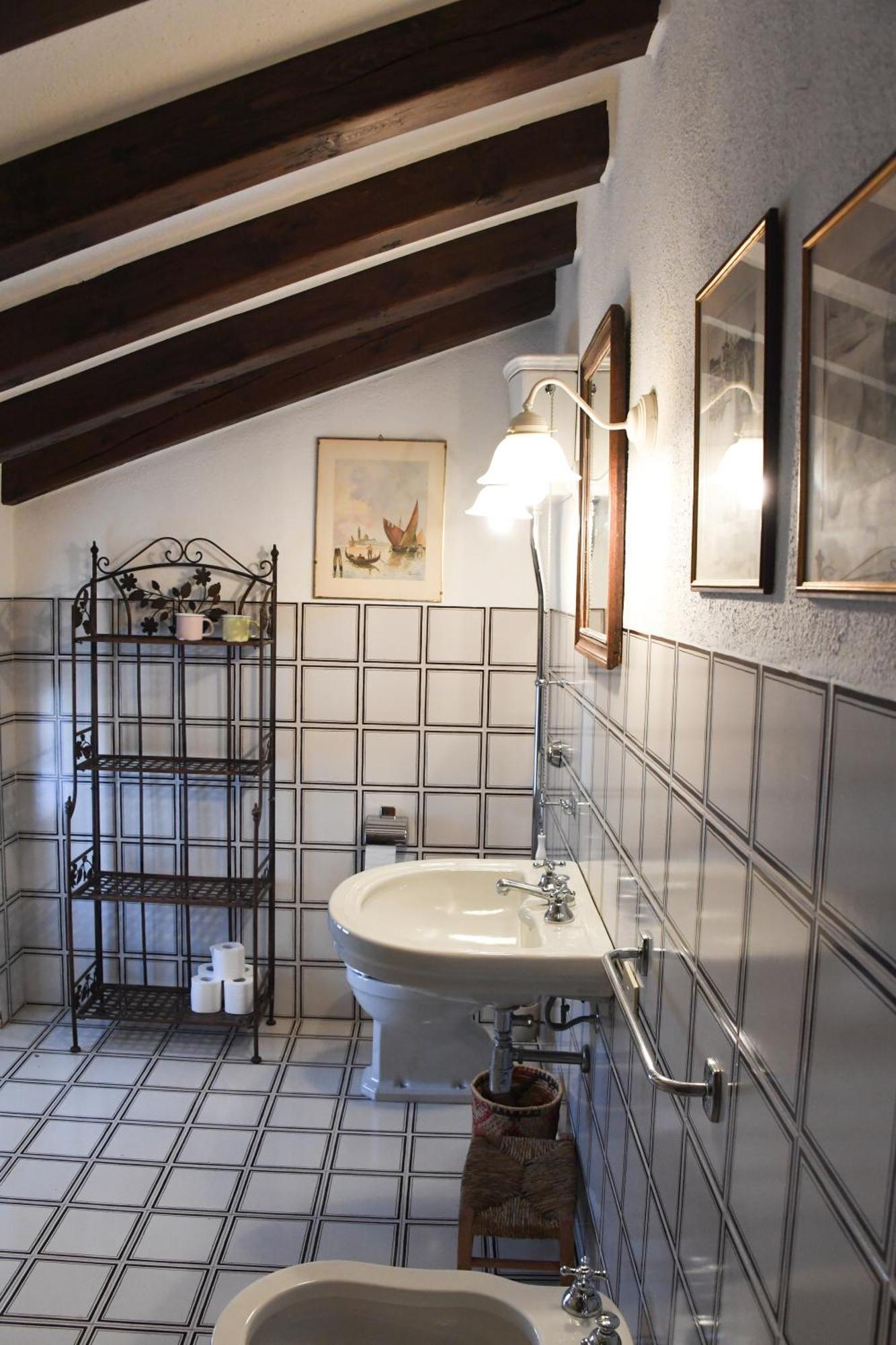 Casa vacanze Rustico Corte Capitani *