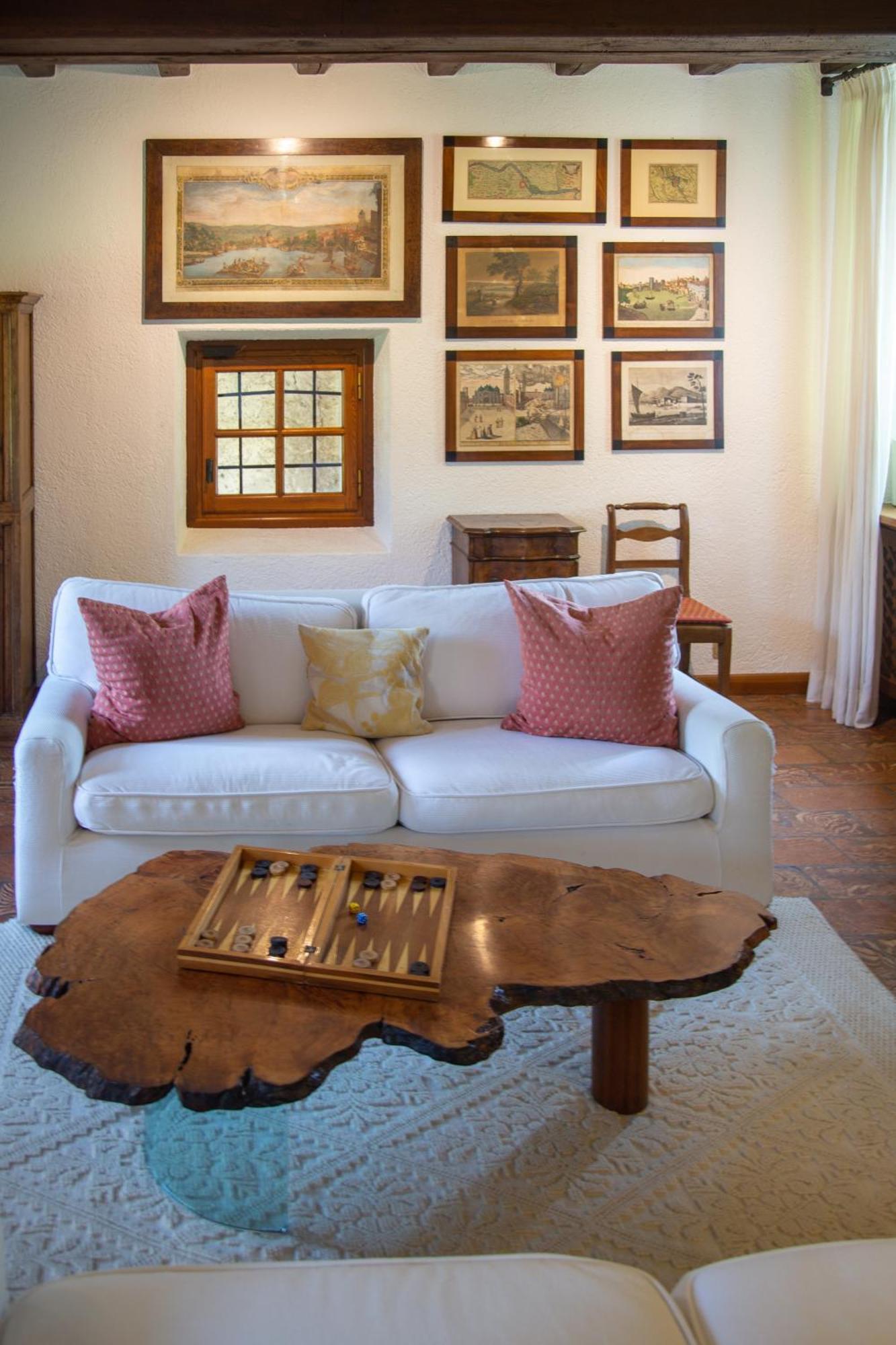 Rustico Corte Capitani Casa vacanze *