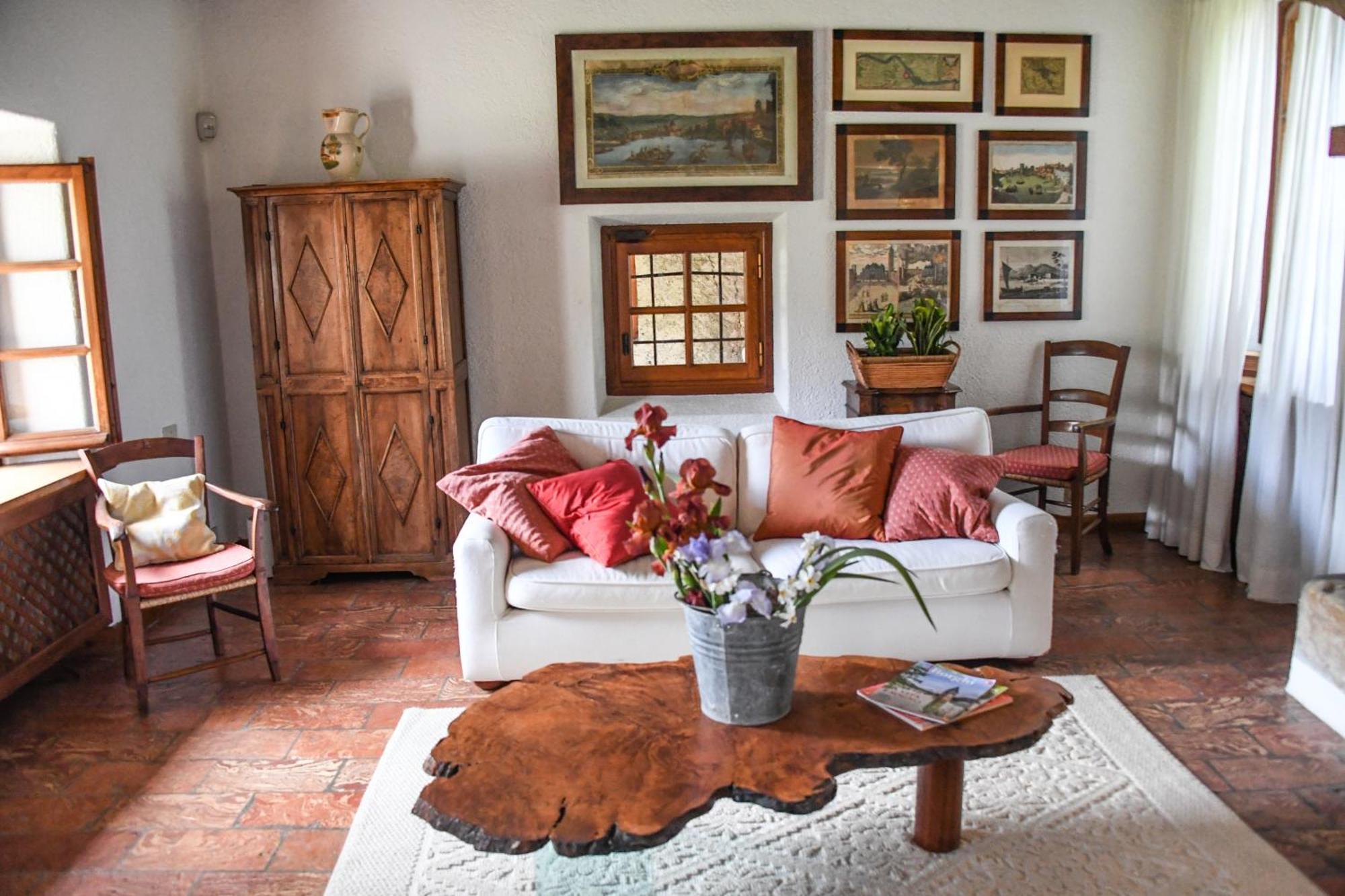 Rustico Corte Capitani Casa vacanze *