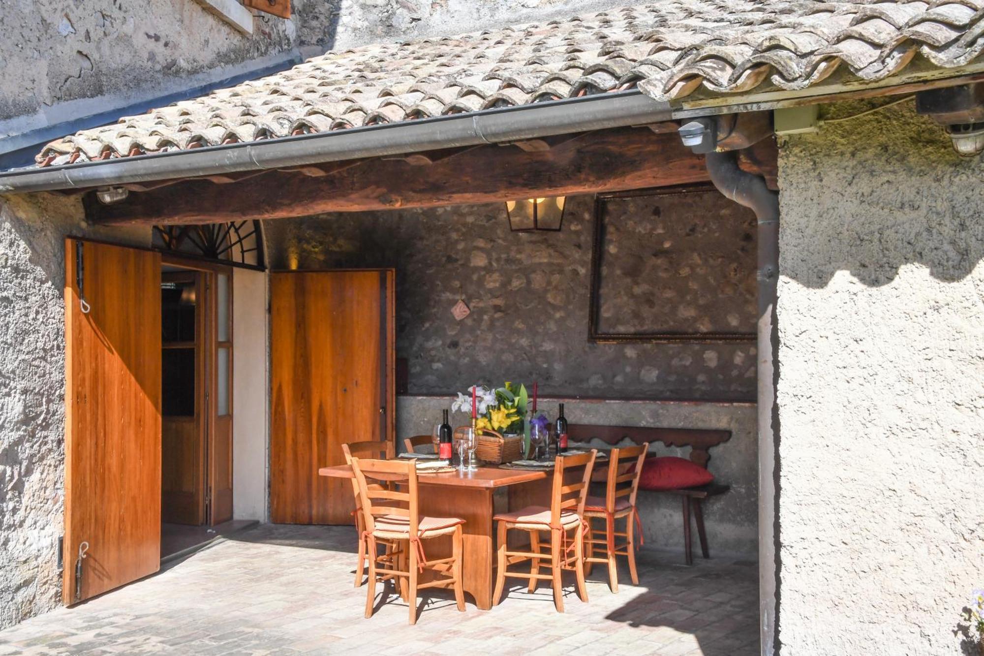 Rustico Corte Capitani Bardolino