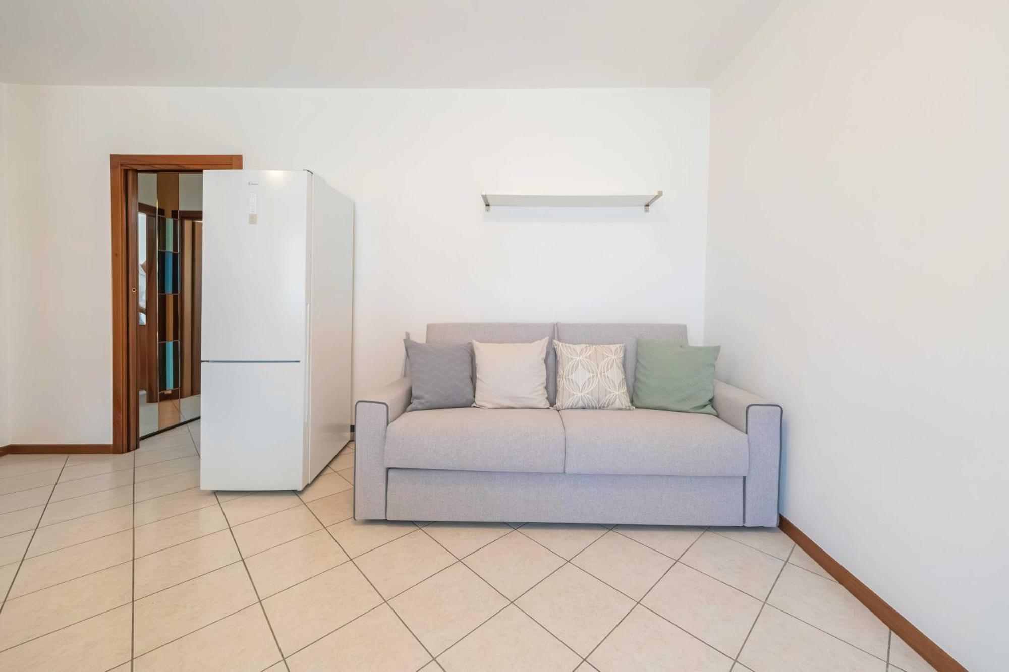 Apartmentsgarda - Residenza Elisabetta 10 Apartment Bardolino