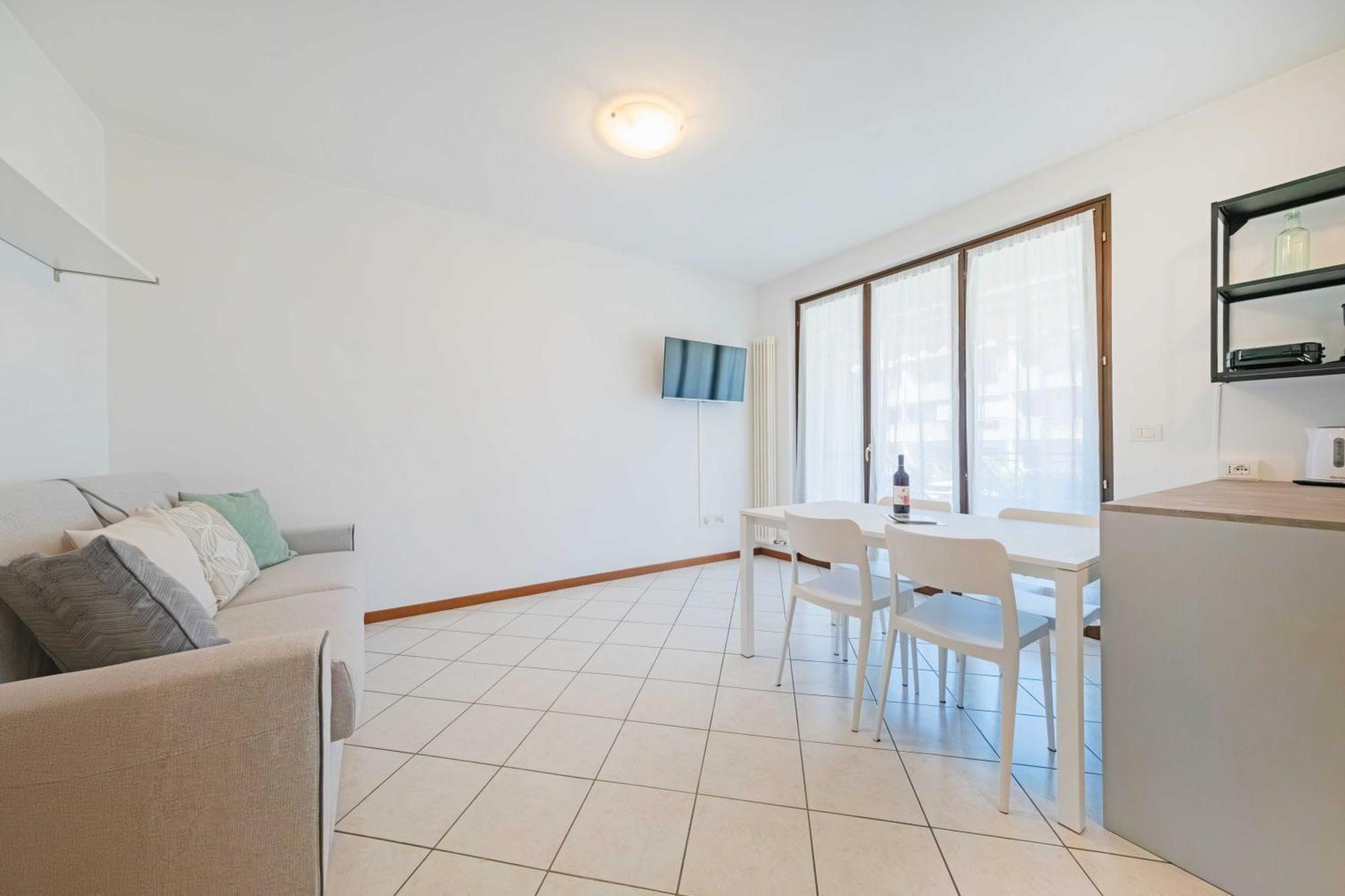 Apartmentsgarda - Residenza Elisabetta 10 Apartment