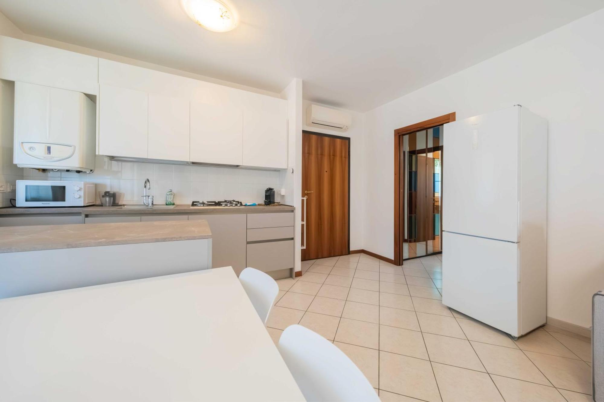 Apartmentsgarda - Residenza Elisabetta 10 * Bardolino