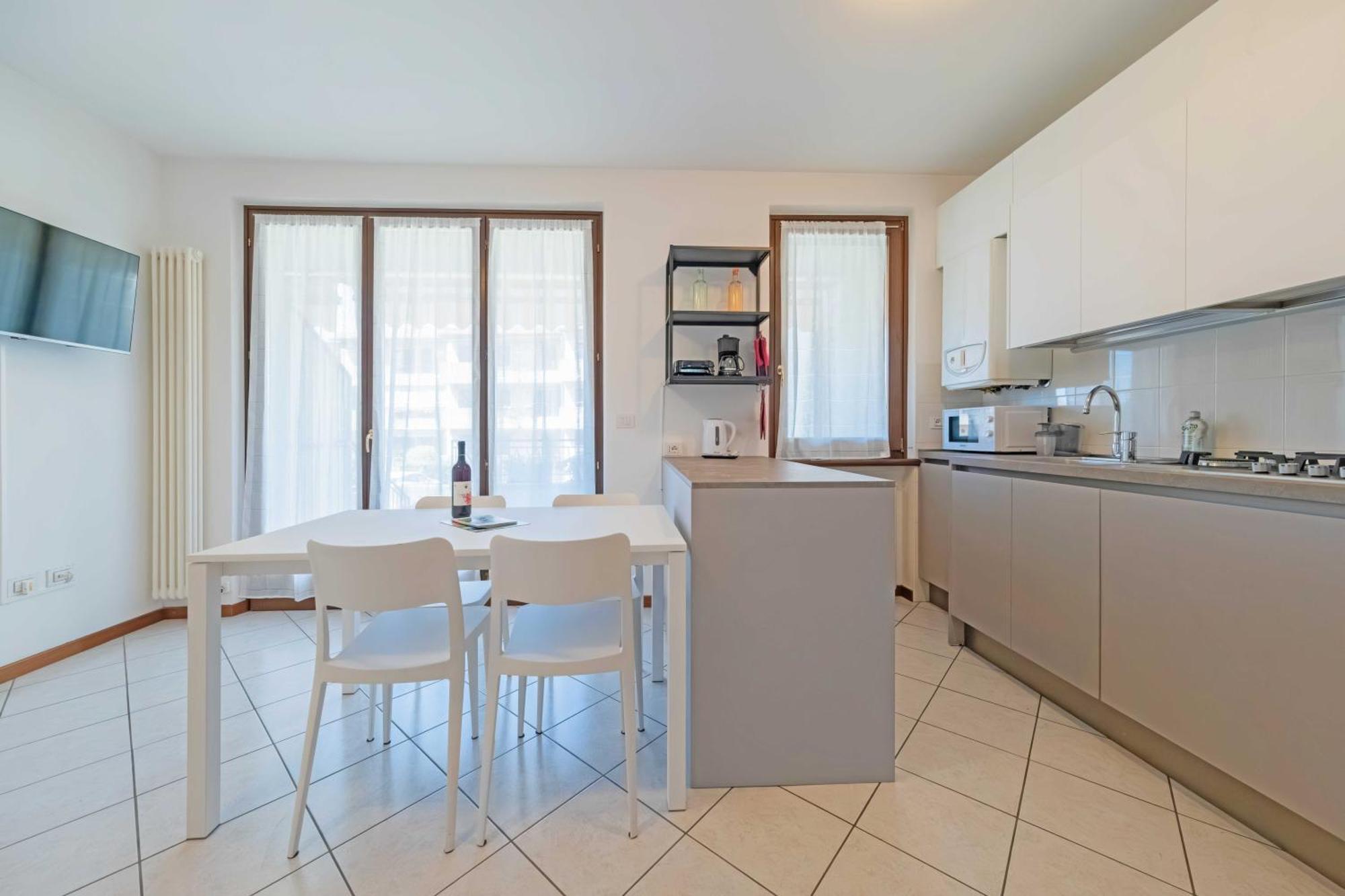 Apartmentsgarda - Residenza Elisabetta 10