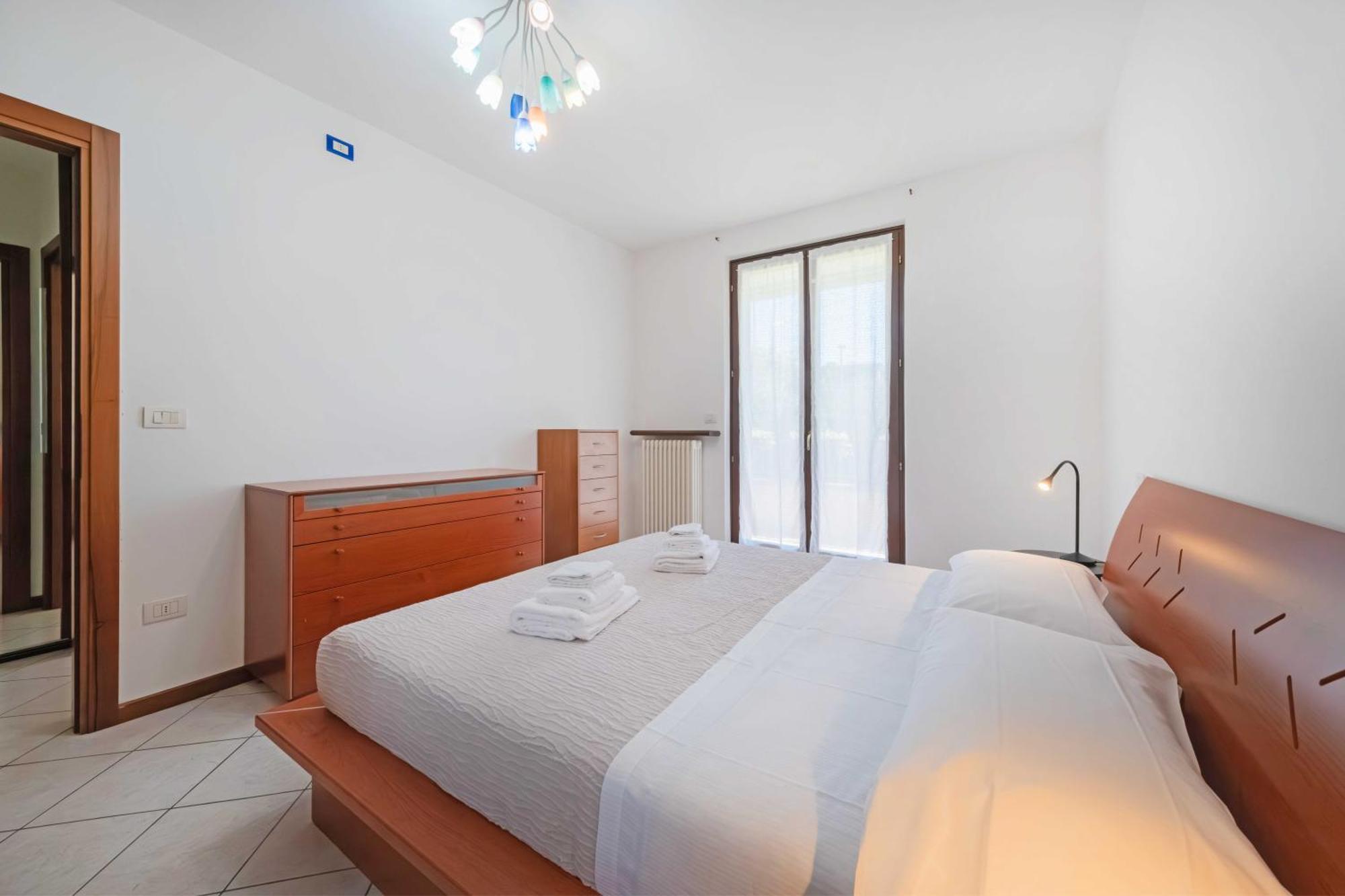 Apartmentsgarda - Residenza Elisabetta 10