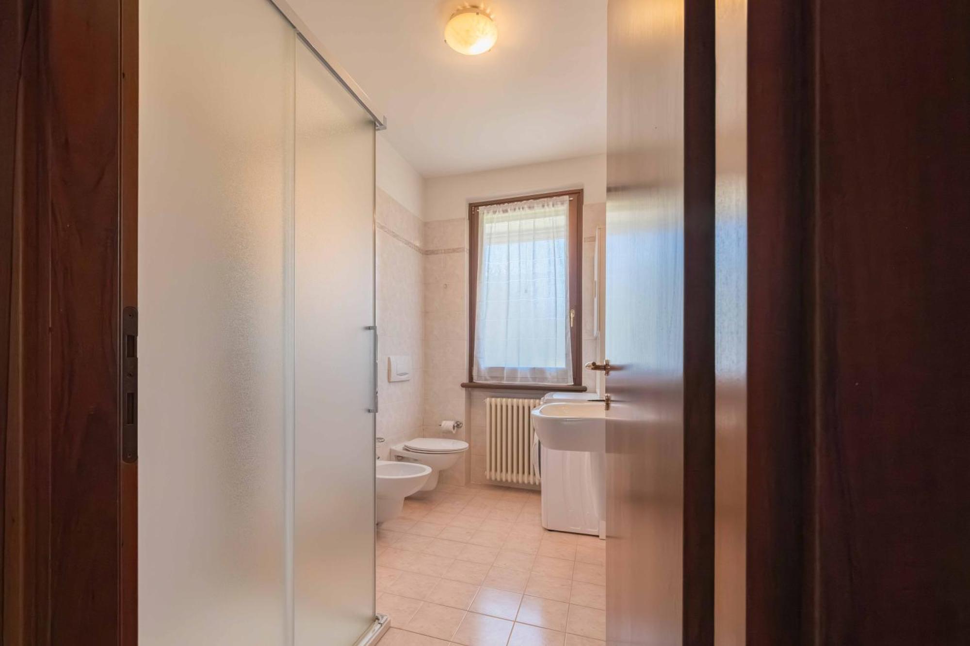 Apartmentsgarda - Residenza Elisabetta 10 Apartment