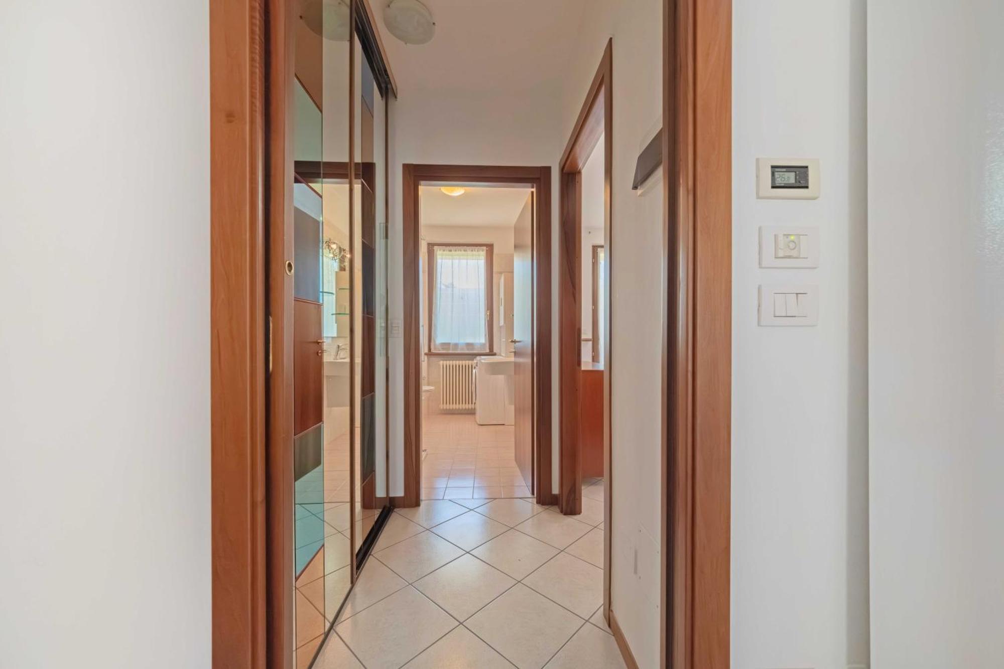 Apartmentsgarda - Residenza Elisabetta 10 Apartment *