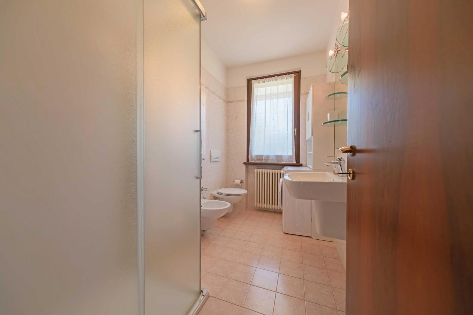 Apartment Apartmentsgarda - Residenza Elisabetta 10 *