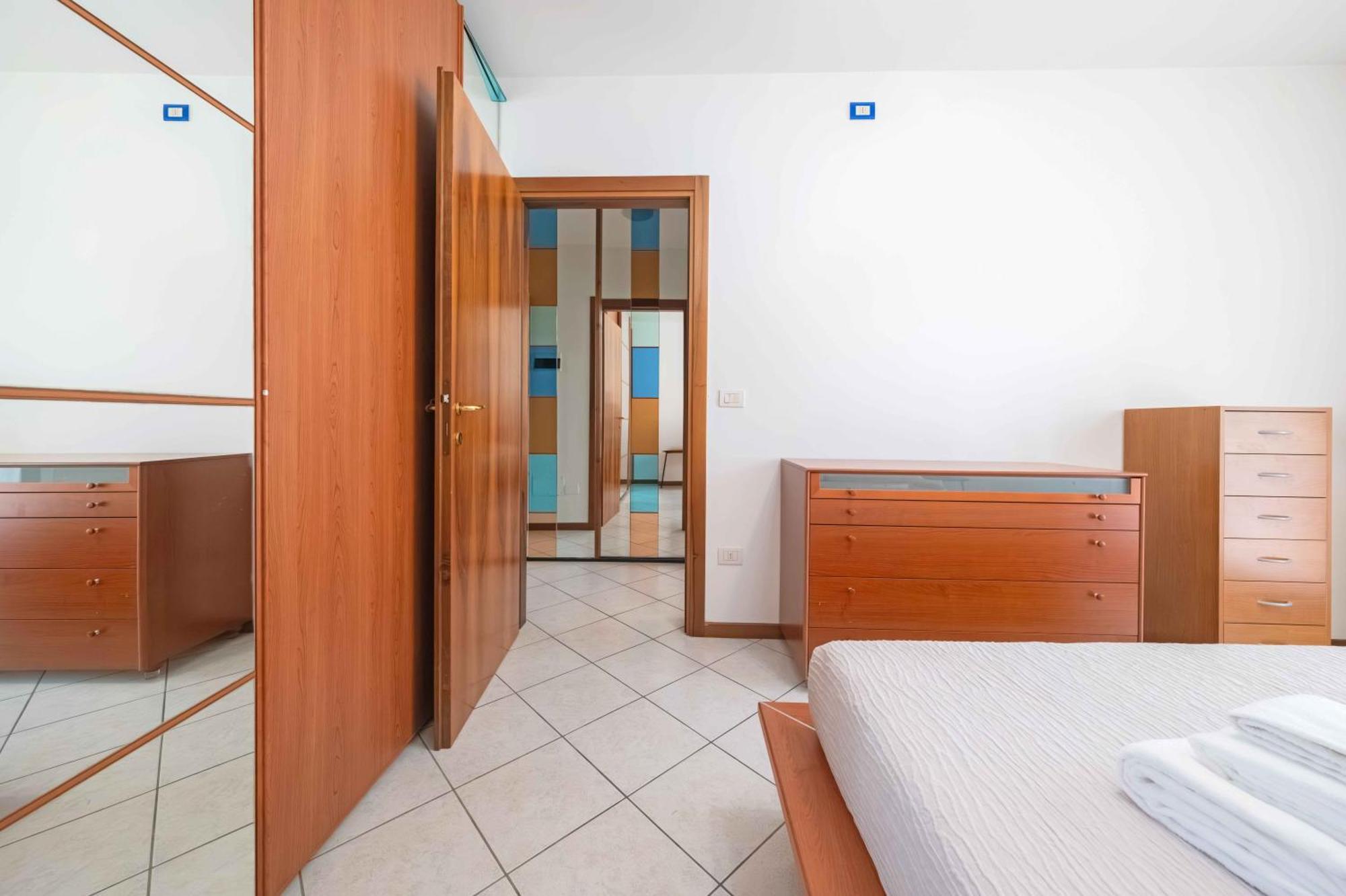 Apartmentsgarda - Residenza Elisabetta 10 Apartment Bardolino