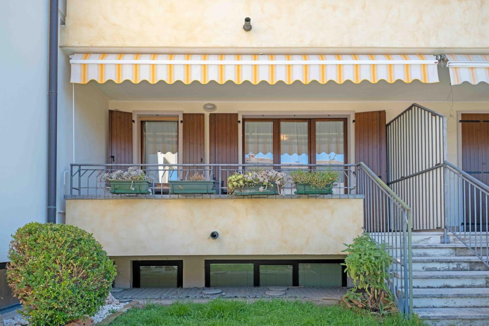 Apartment Apartmentsgarda - Residenza Elisabetta 10 Bardolino