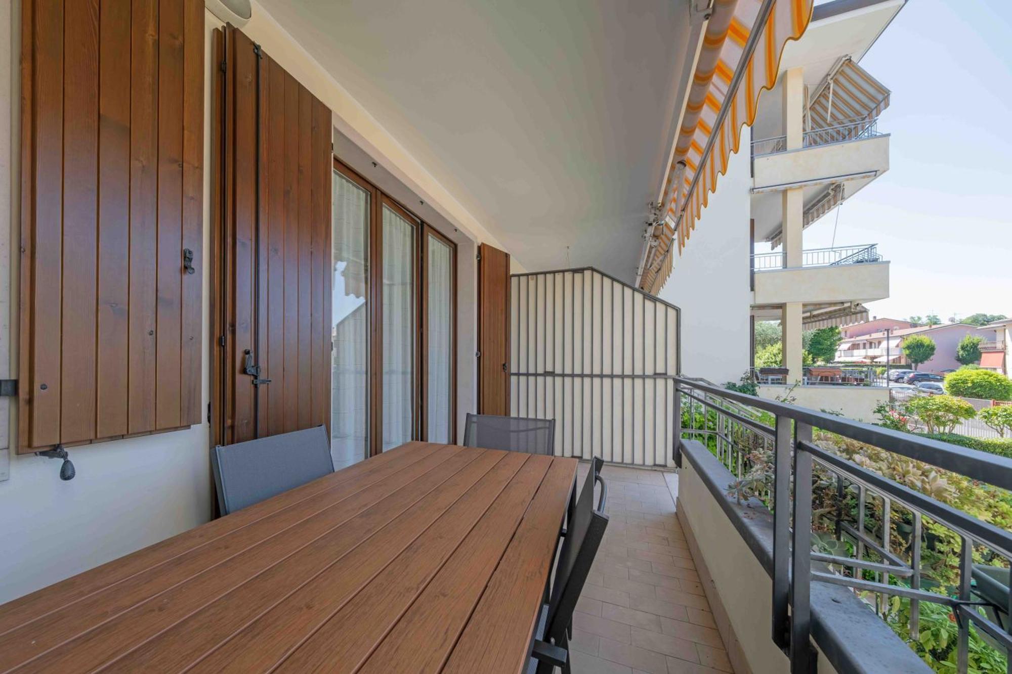 Apartmentsgarda - Residenza Elisabetta 10 *