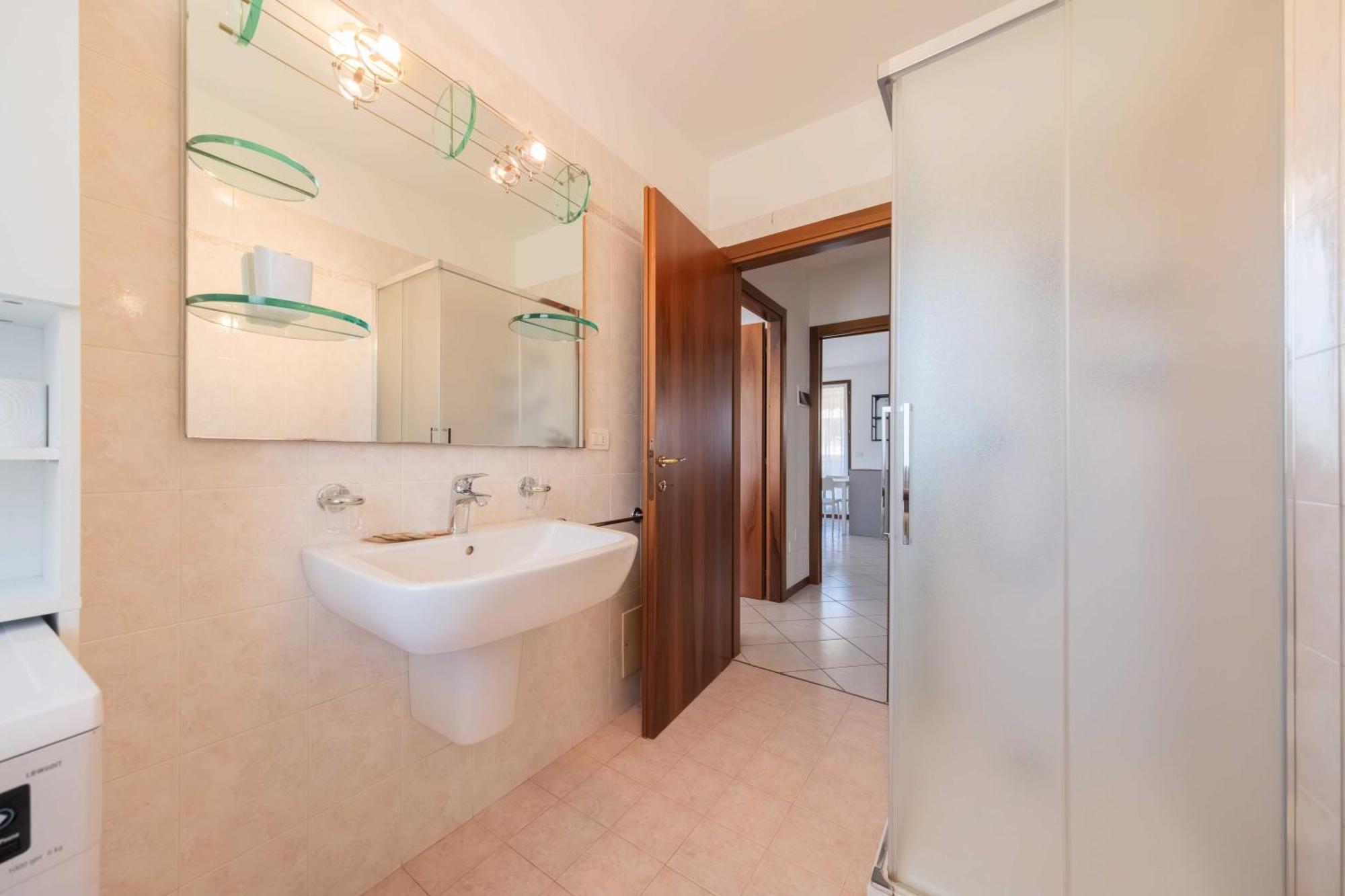 Apartmentsgarda - Residenza Elisabetta 10 Bardolino