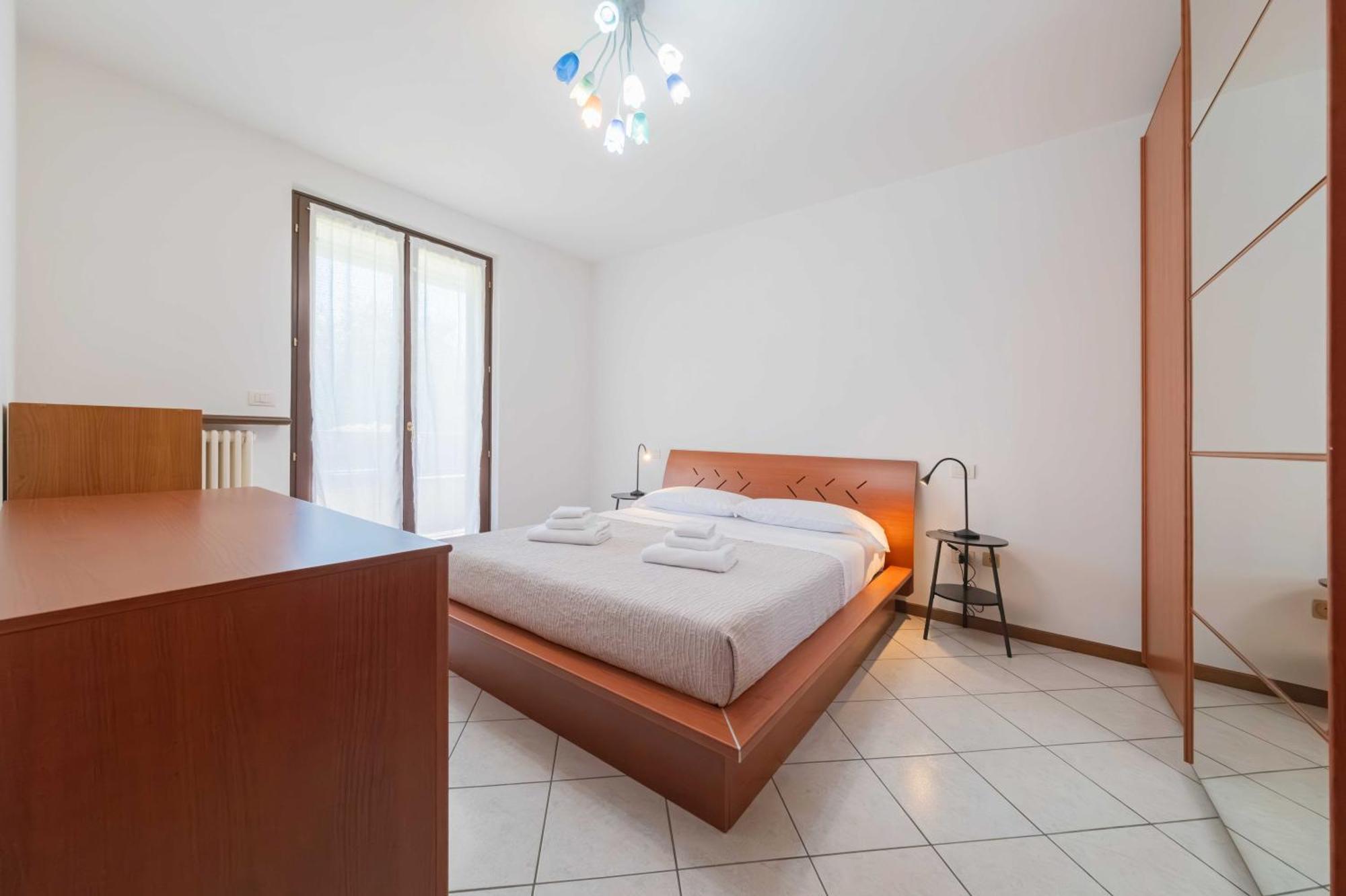 Apartmentsgarda - Residenza Elisabetta 10 Apartment
