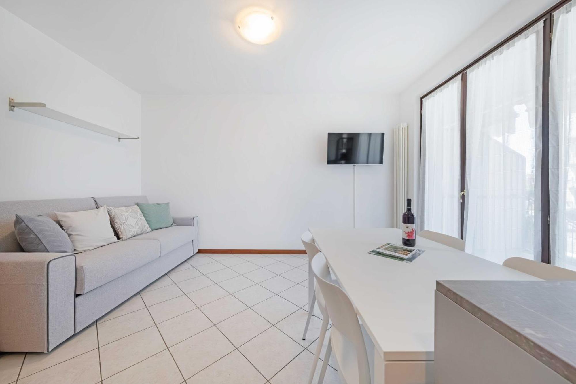 Apartment Apartmentsgarda - Residenza Elisabetta 10