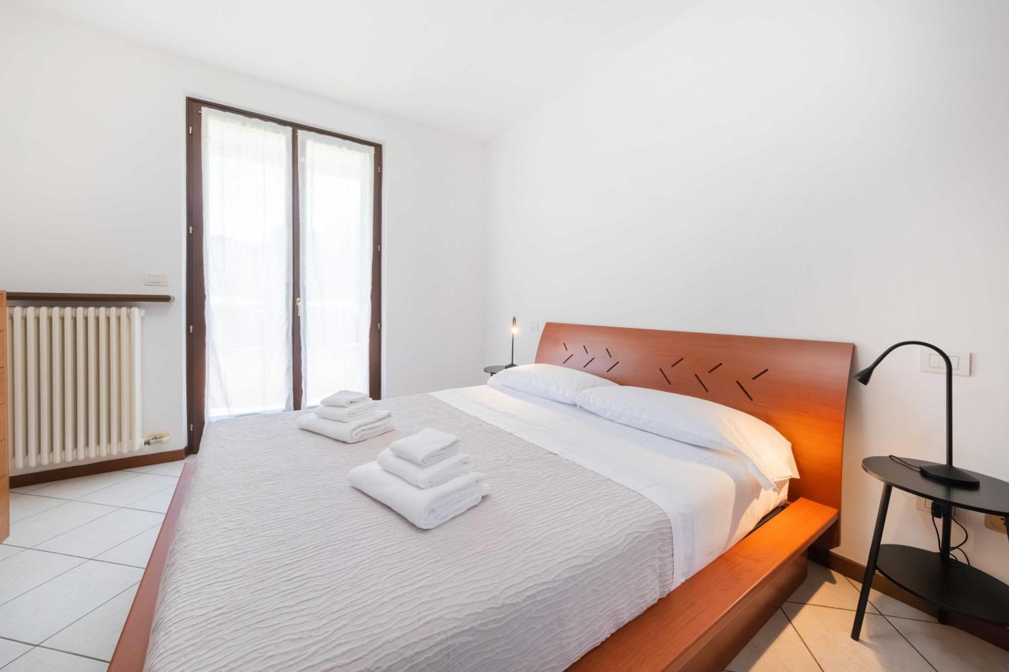 Apartmentsgarda - Residenza Elisabetta 10 Bardolino