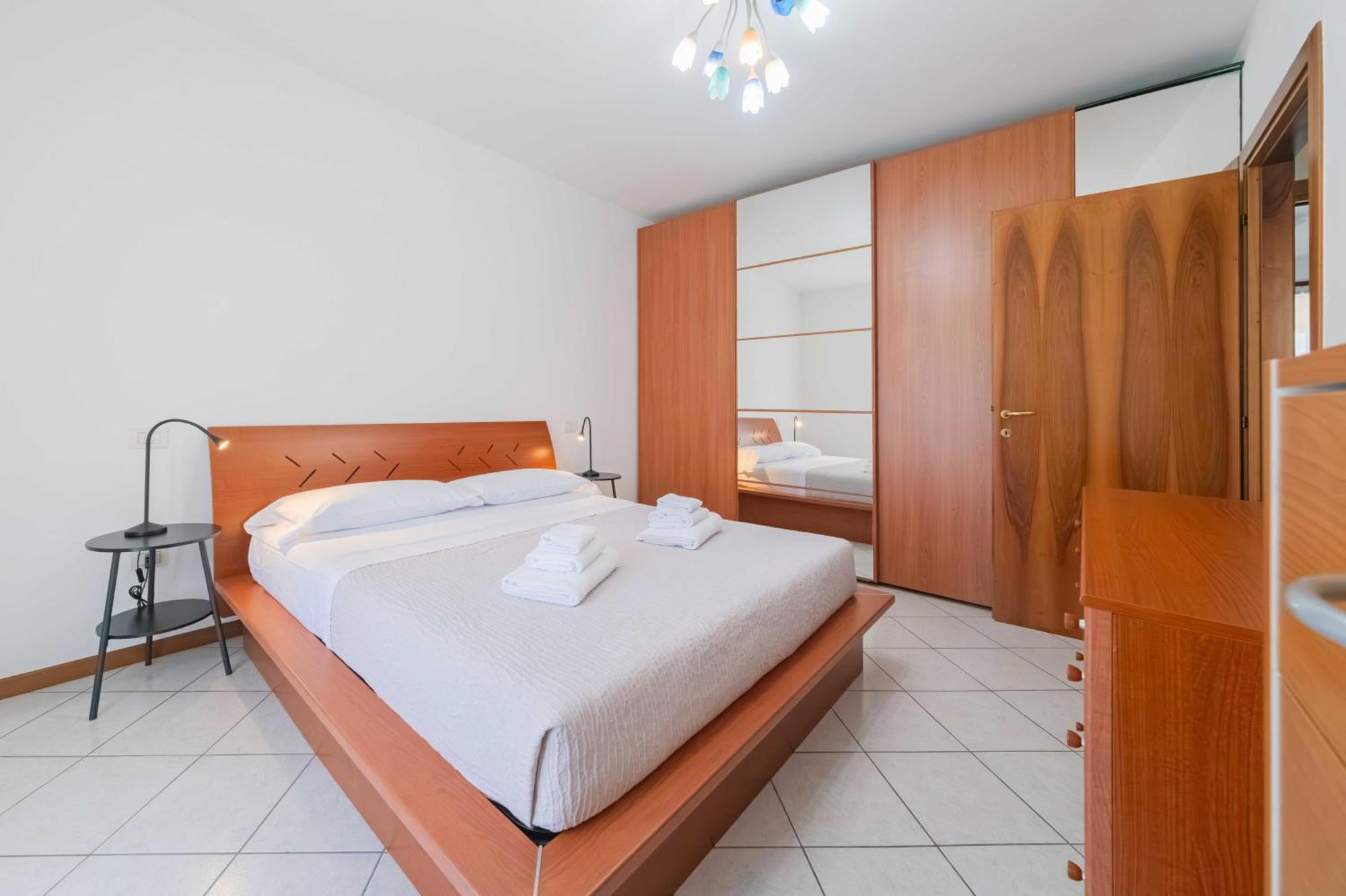 Apartmentsgarda - Residenza Elisabetta 10 * Bardolino