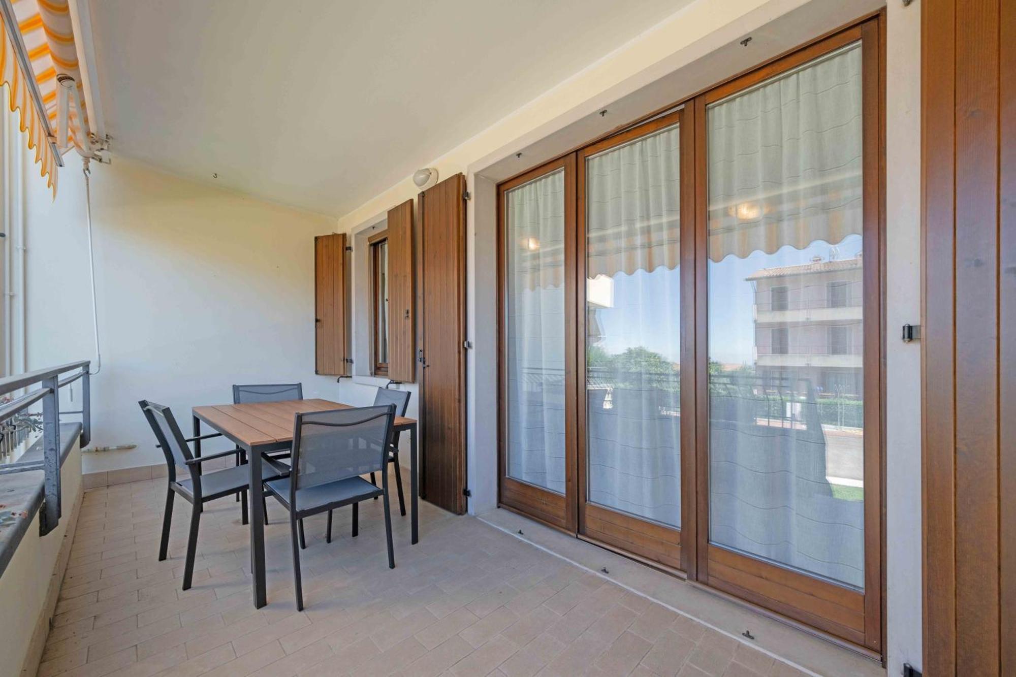 Apartment Apartmentsgarda - Residenza Elisabetta 10