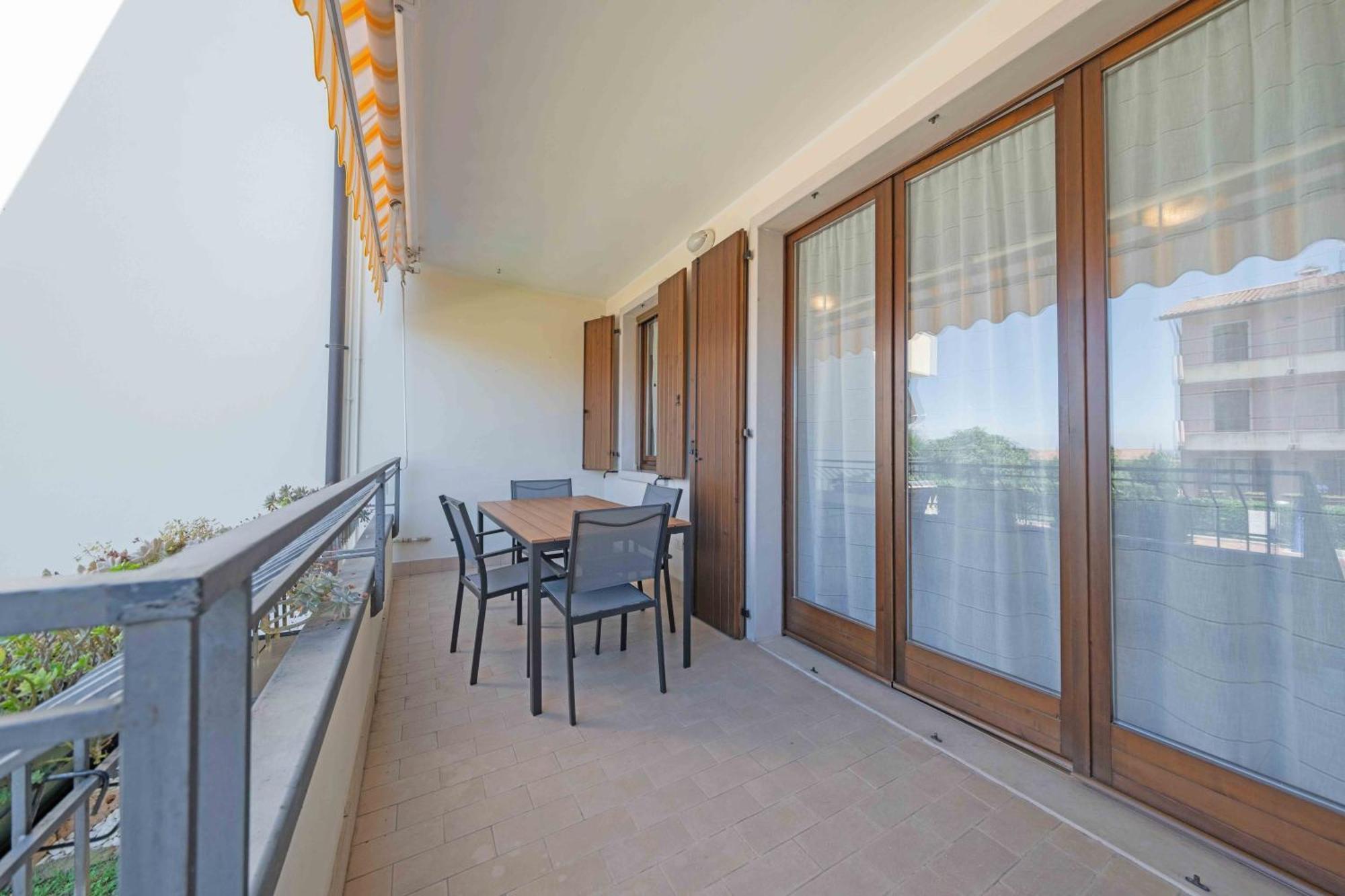 Apartment Apartmentsgarda - Residenza Elisabetta 10 Bardolino