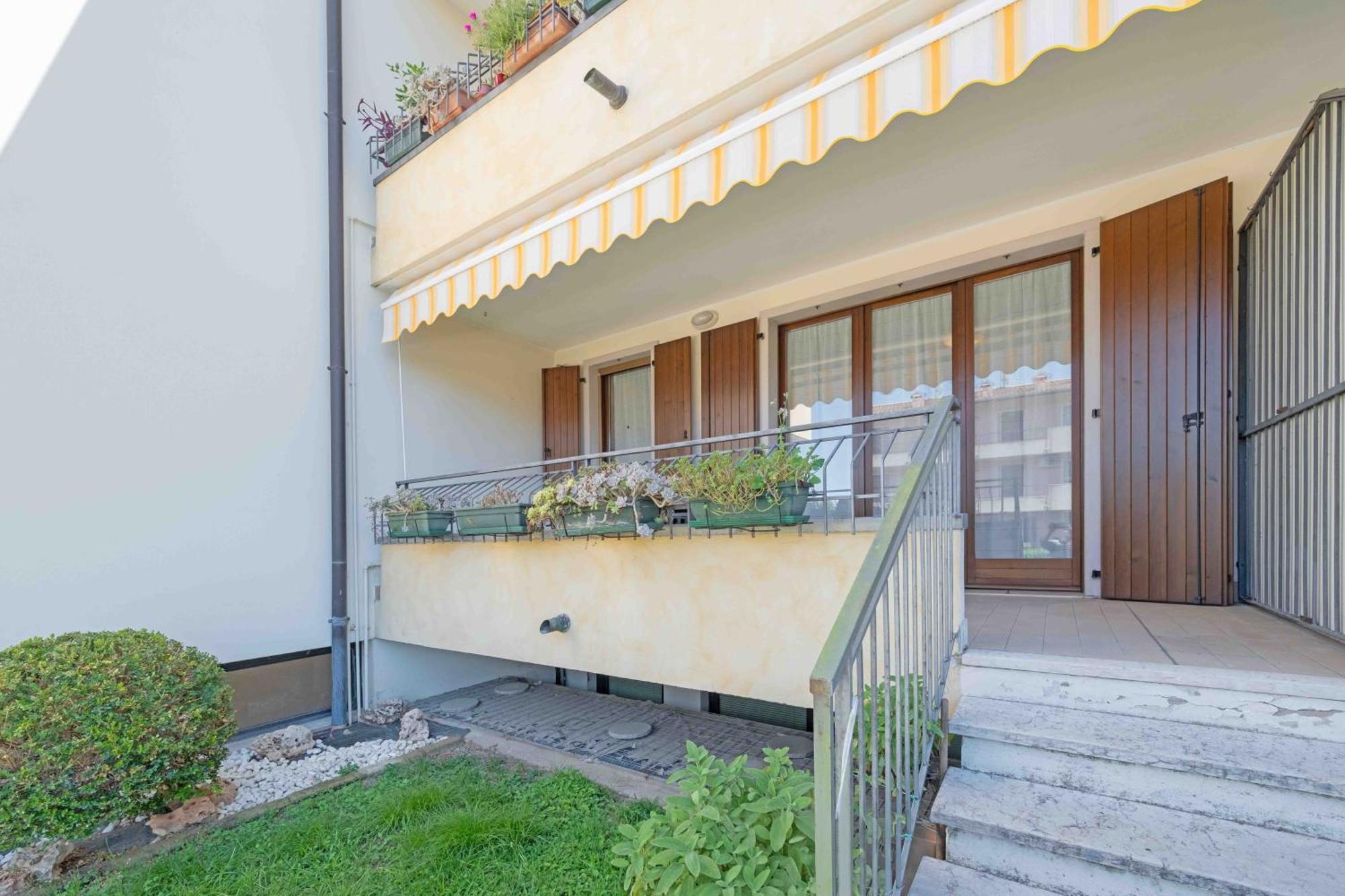 Apartmentsgarda - Residenza Elisabetta 10 Bardolino