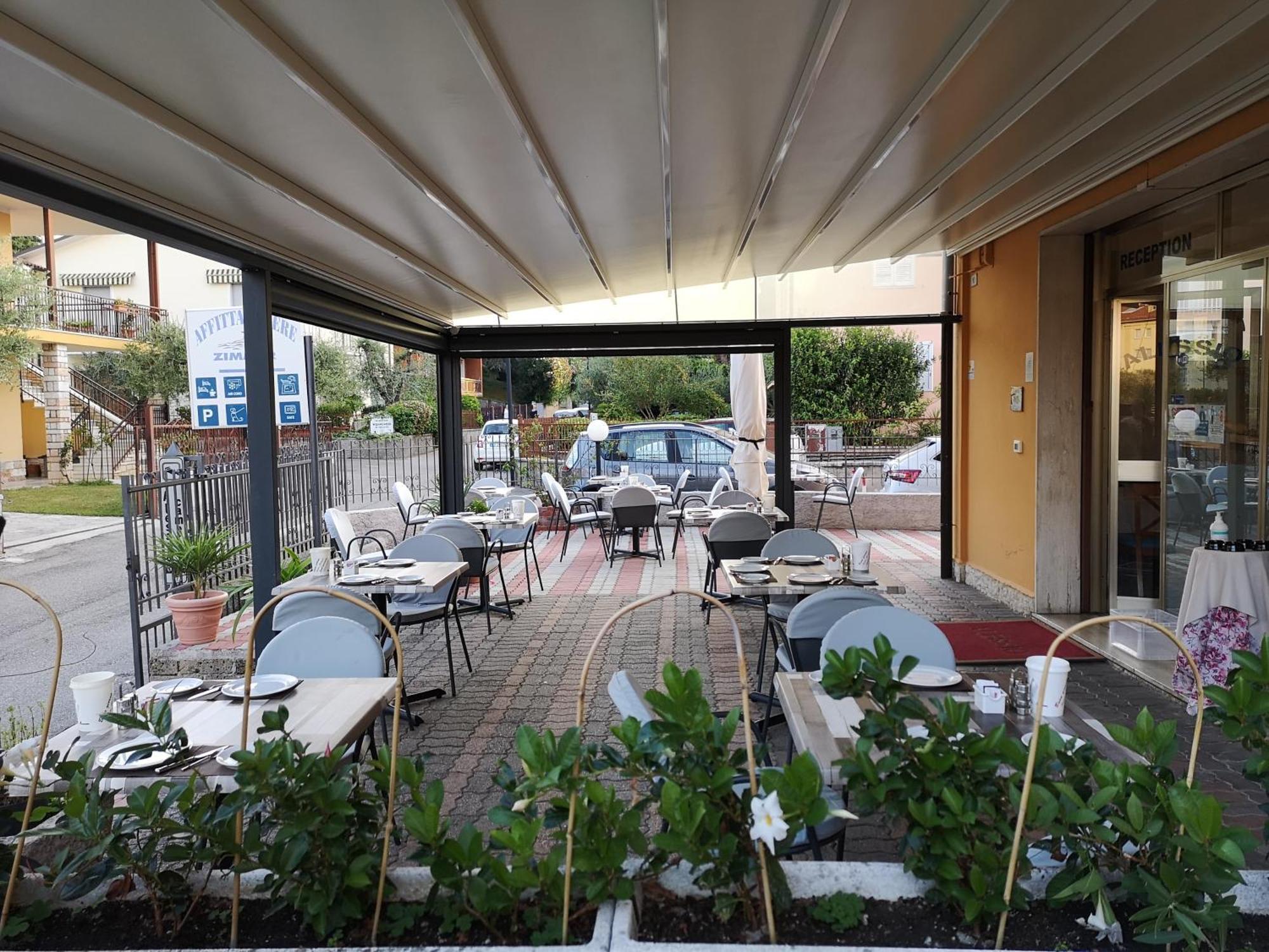 Alessio Bed & Breakfast Bardolino