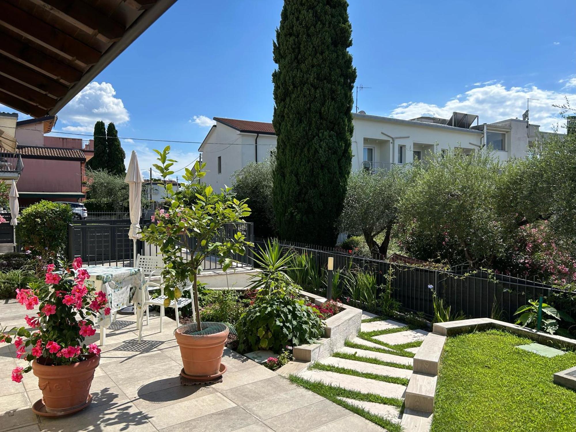 Apartment Rossini