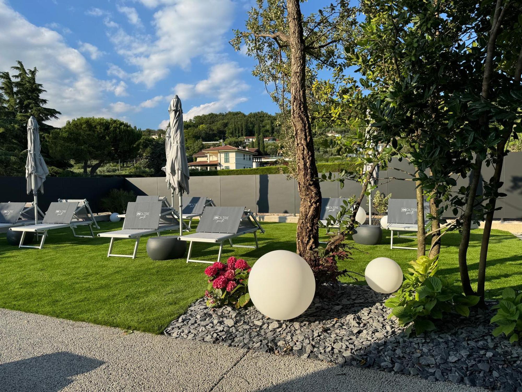 Inoltre Apartment