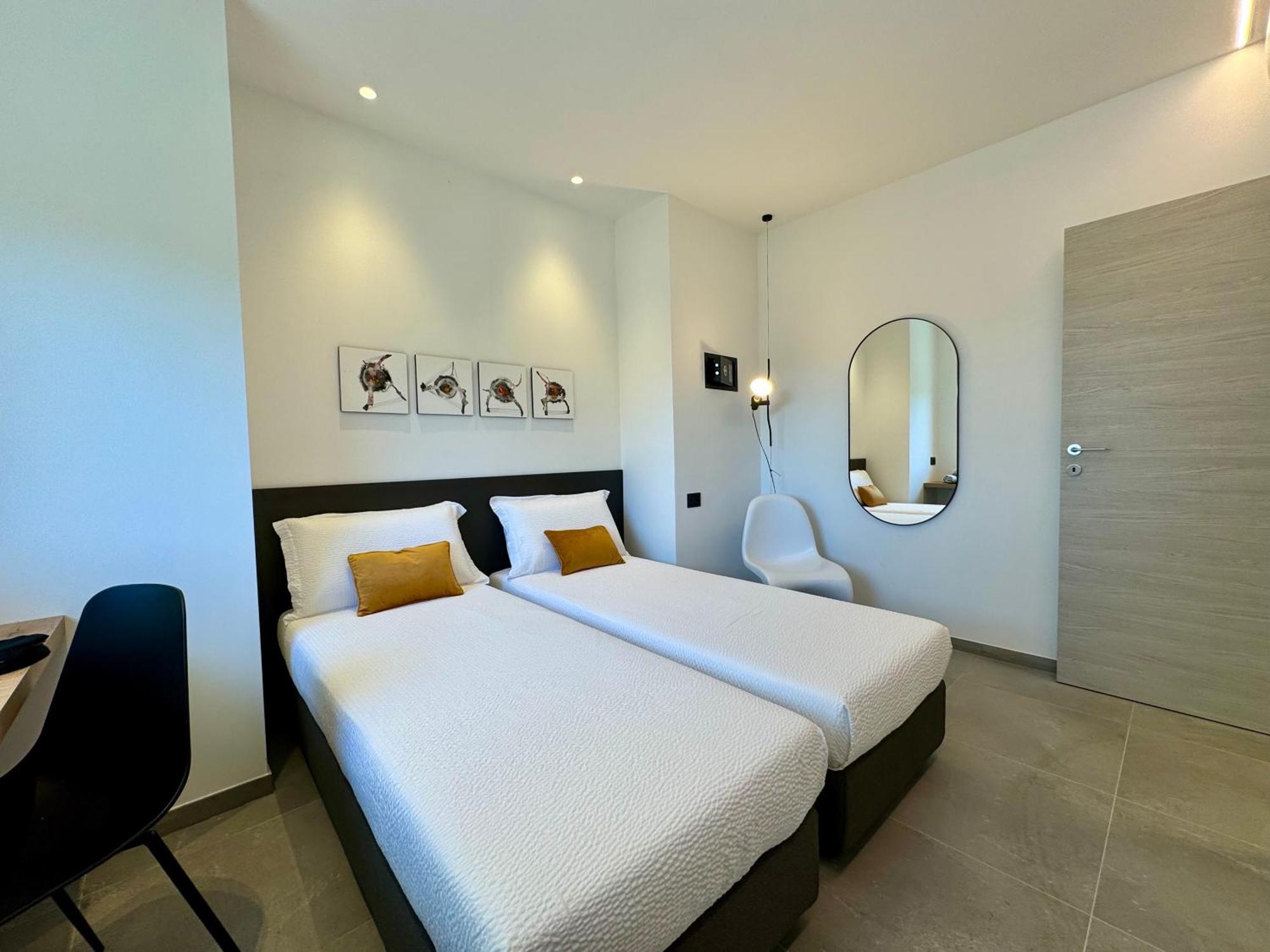 Inoltre Apartment Bardolino