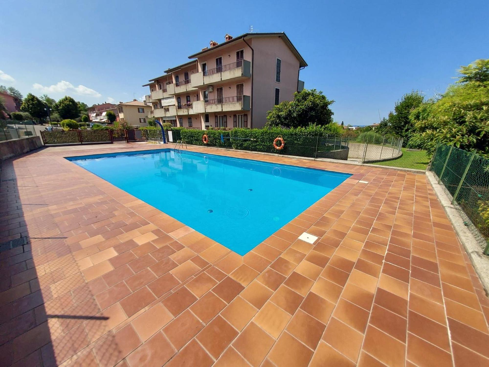 Apartment Apartmentsgarda - Residenza Elisabetta 10 *