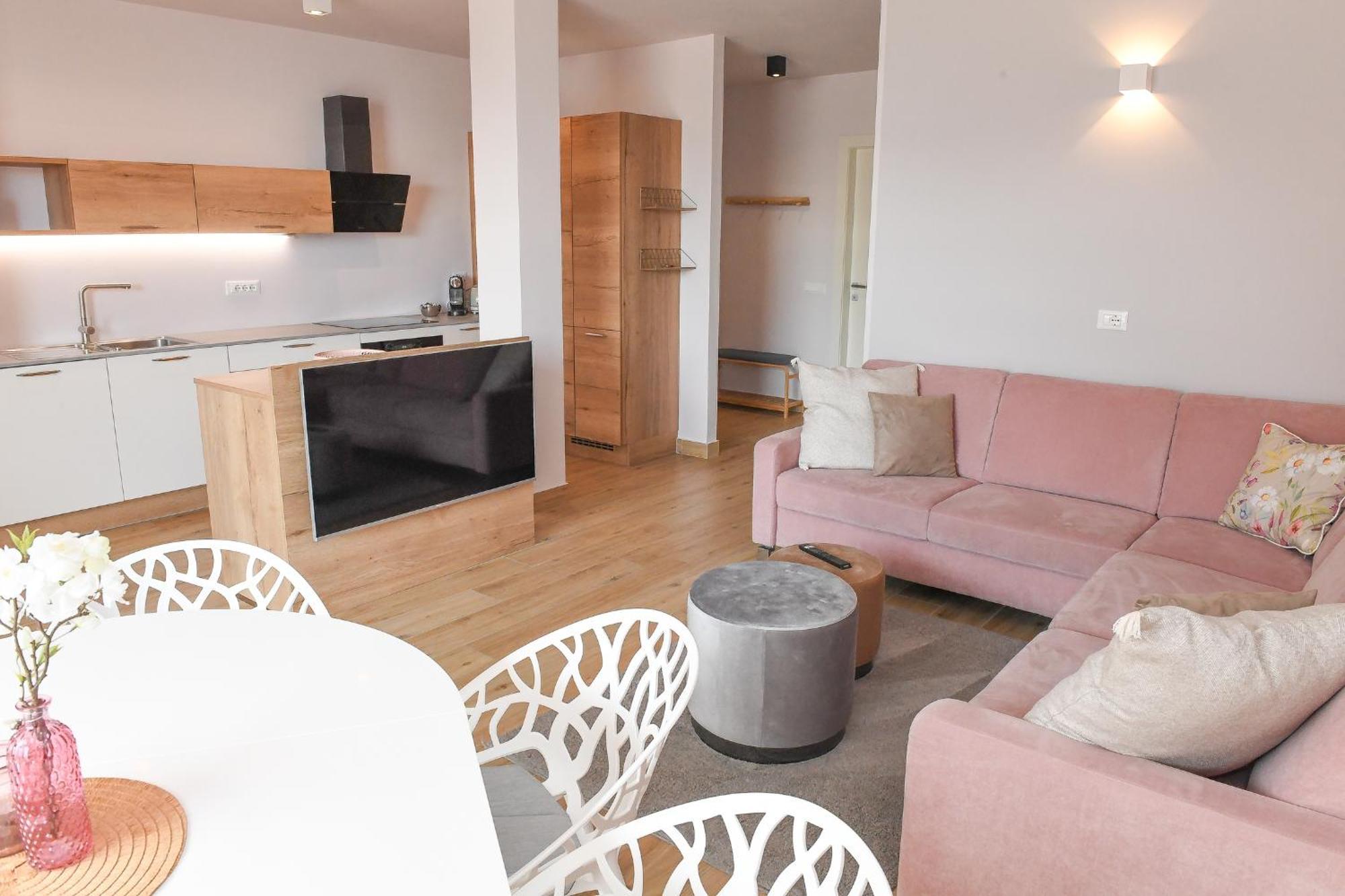 Favolabella The Loft Apartment Bardolino