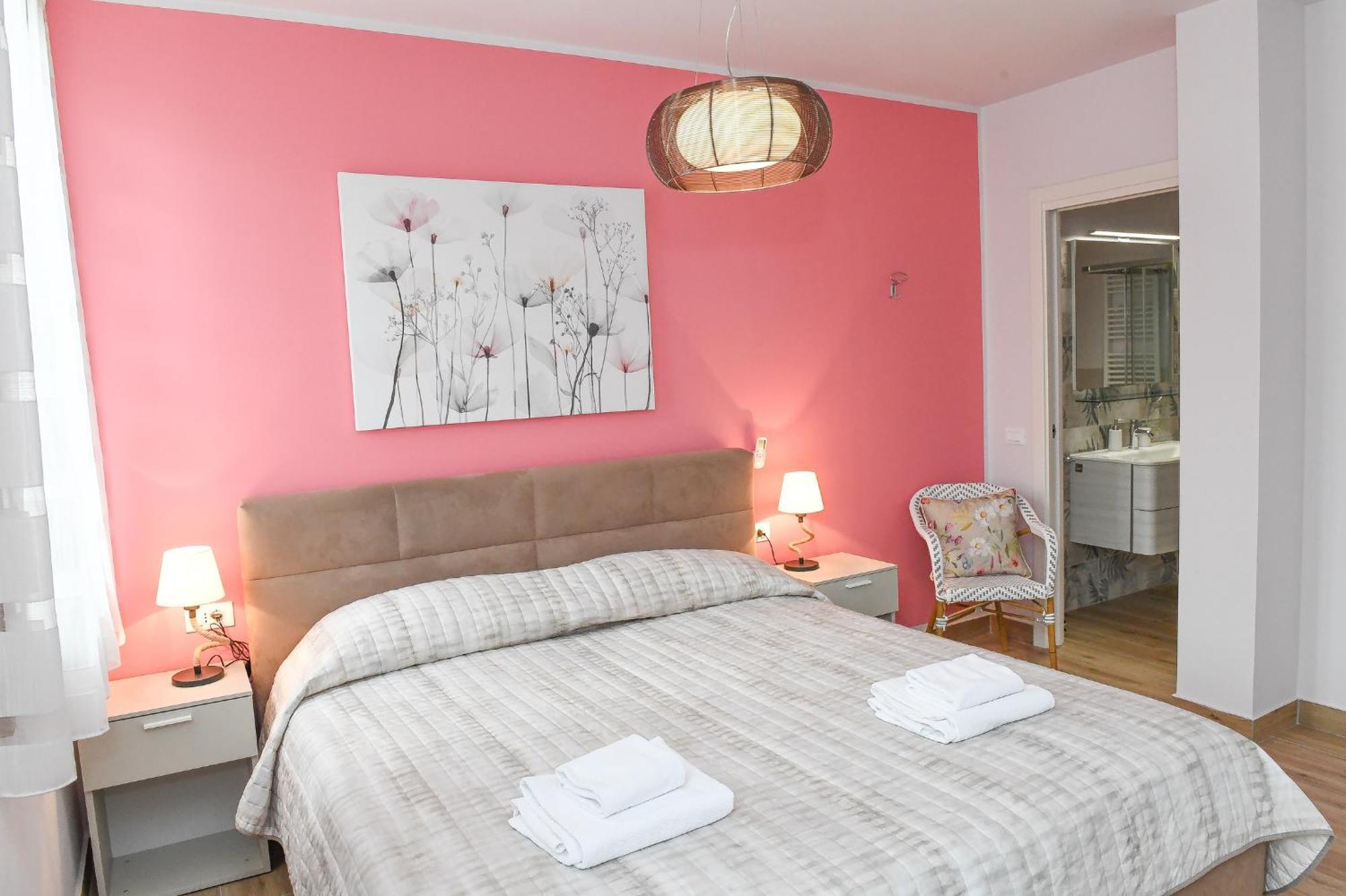 Favolabella The Loft * Bardolino