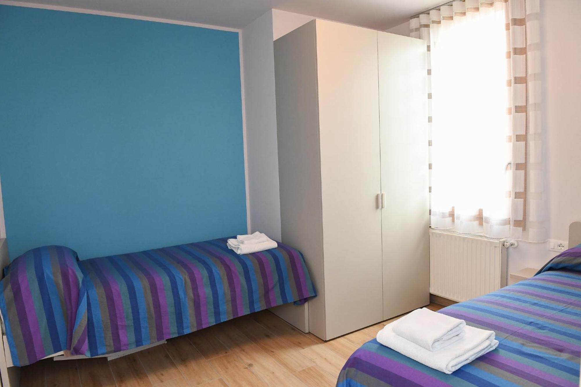 Favolabella The Loft Apartment Bardolino