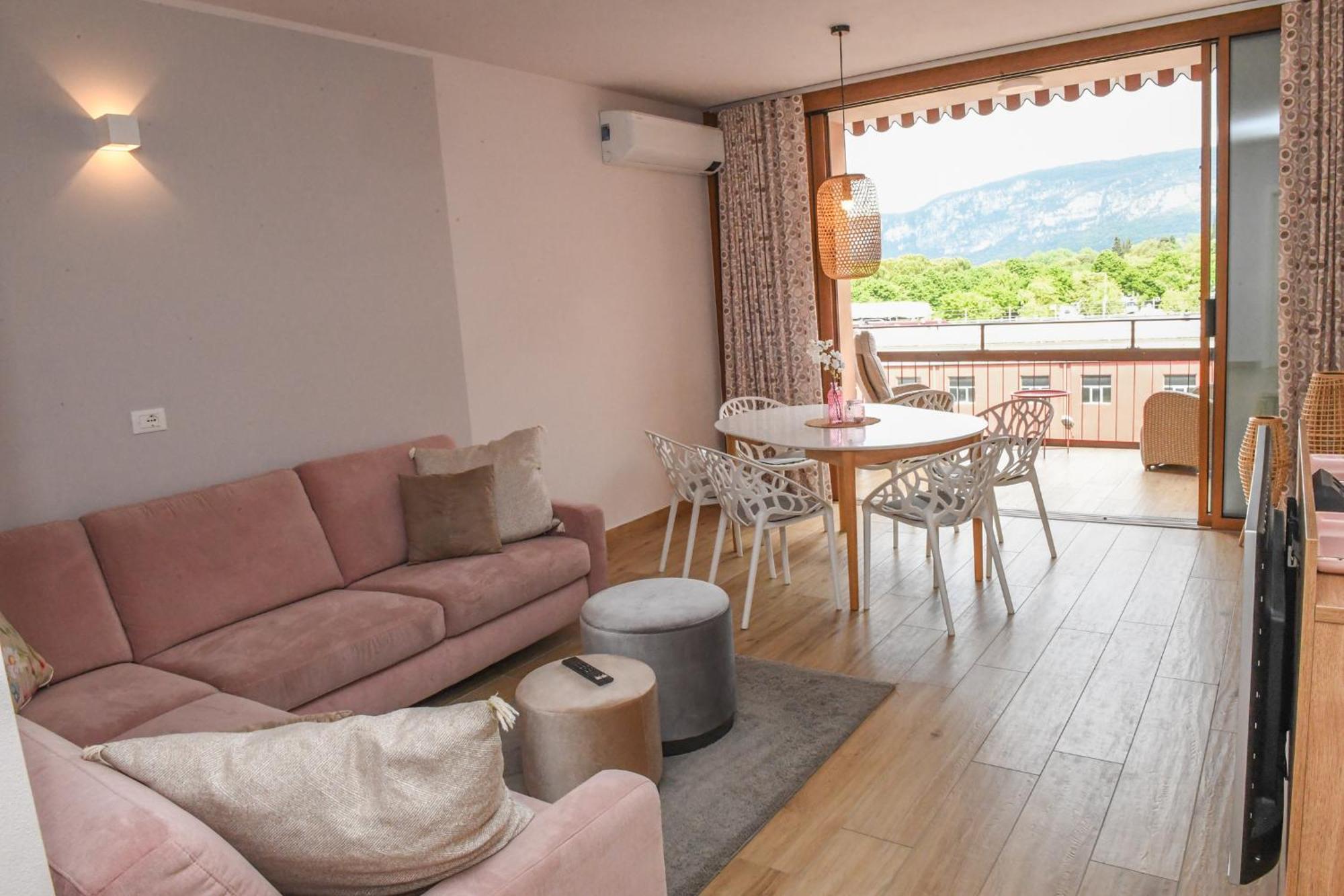 Favolabella The Loft * Bardolino