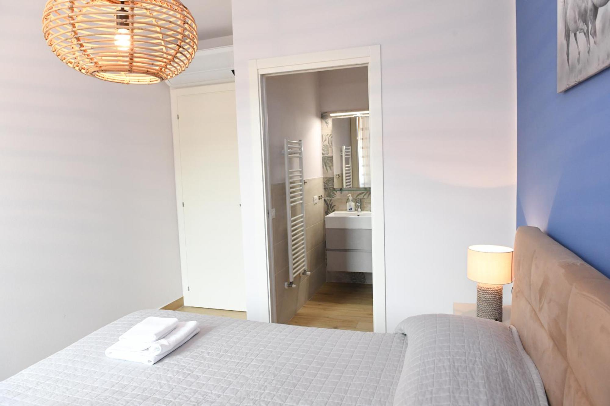 Apartment Favolabella The Loft Bardolino