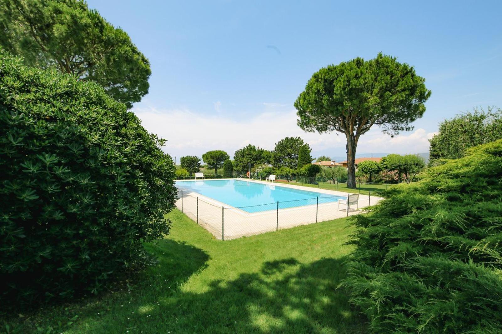 Tennis / Pool / Barbecue Bardolino