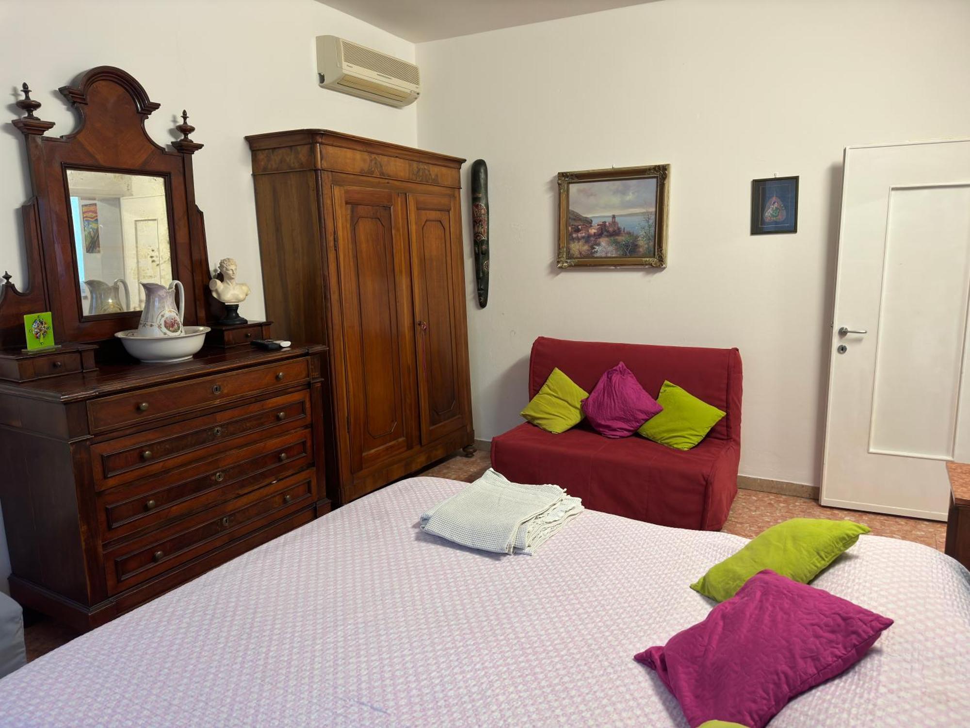 Artisanti - Dania Homestay *